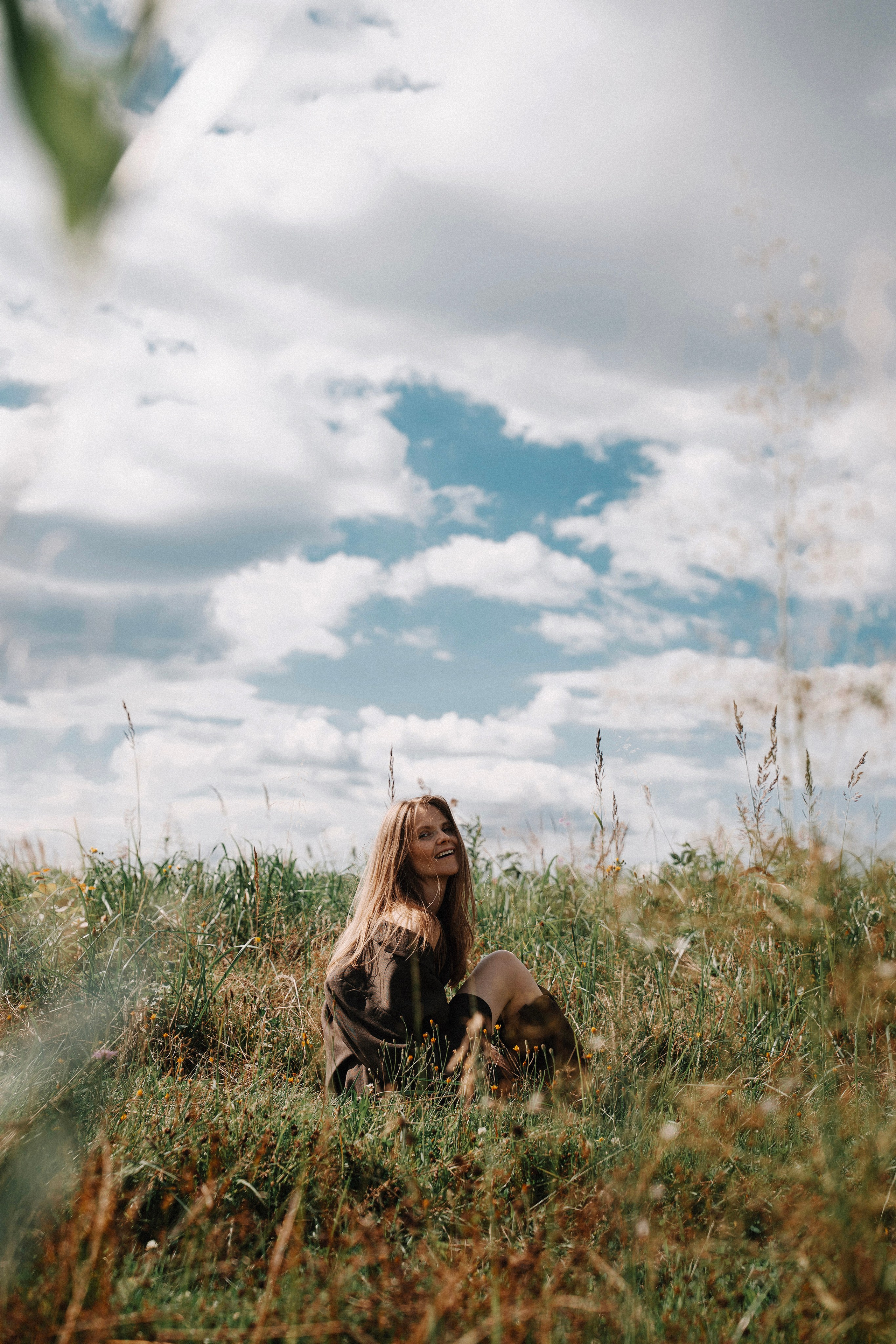 Лиля. Женский фотограф Аня Кириллова