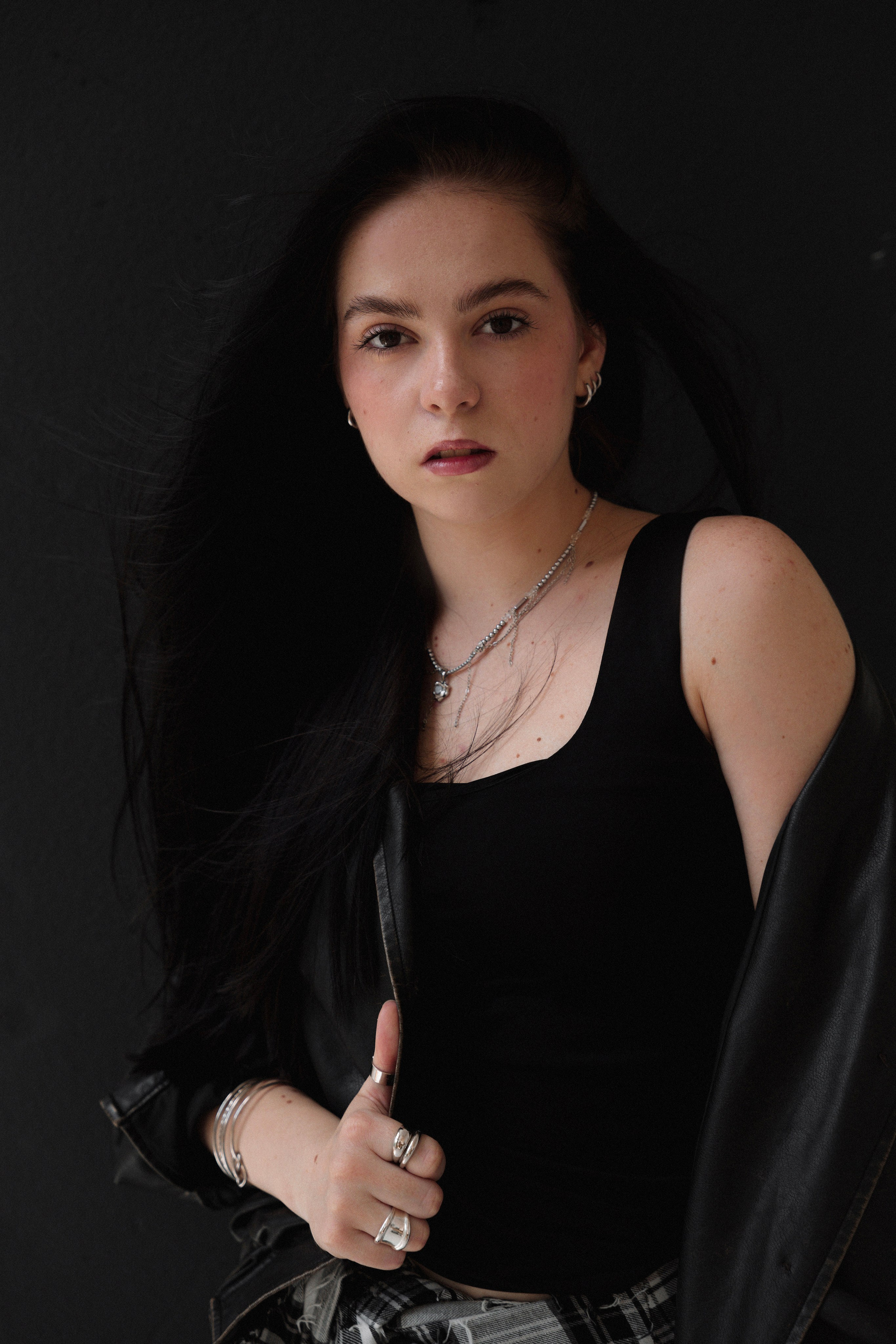 Лиза Кушнир. Женский фотограф Аня Кириллова