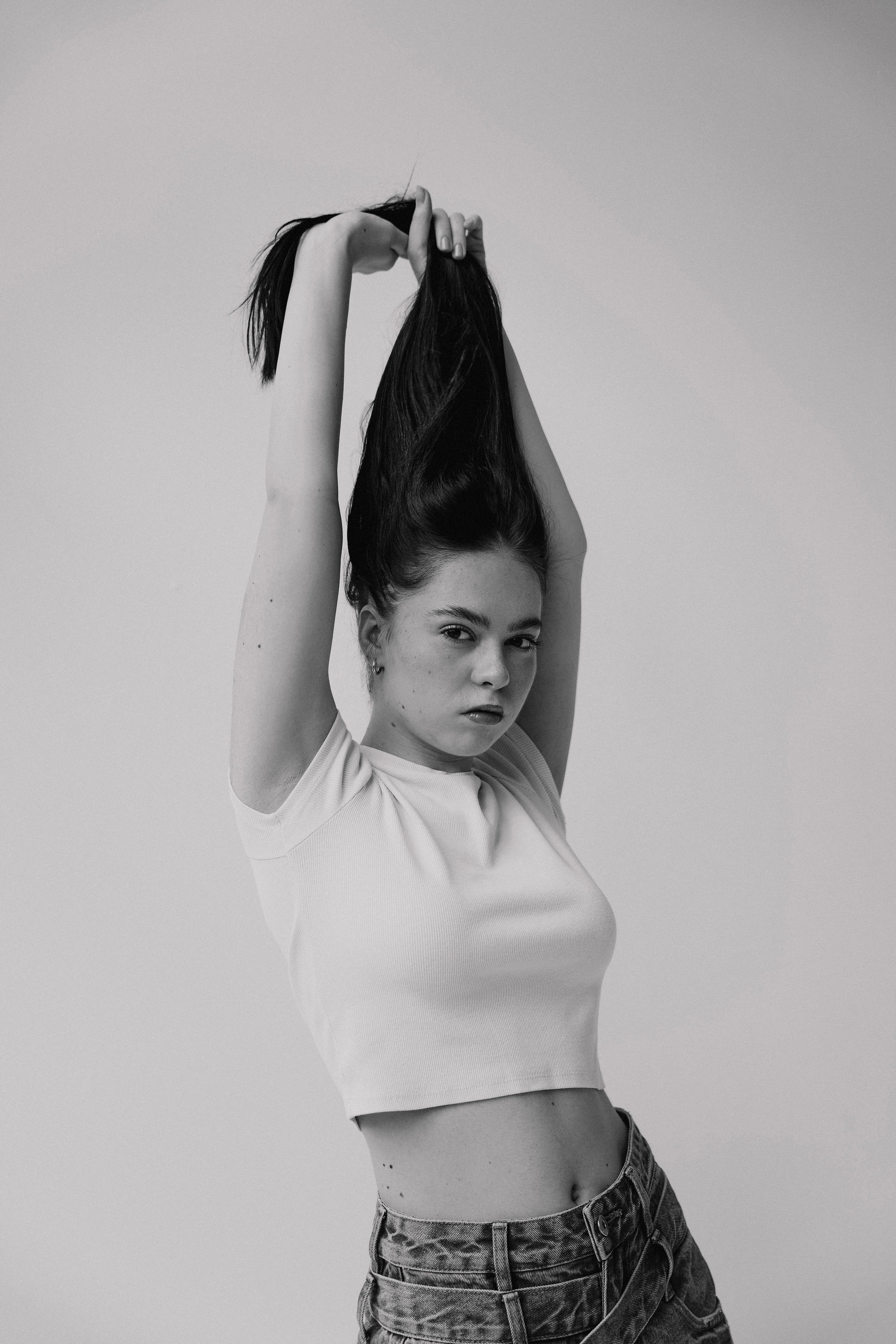 Лиза Кушнир. Женский фотограф Аня Кириллова