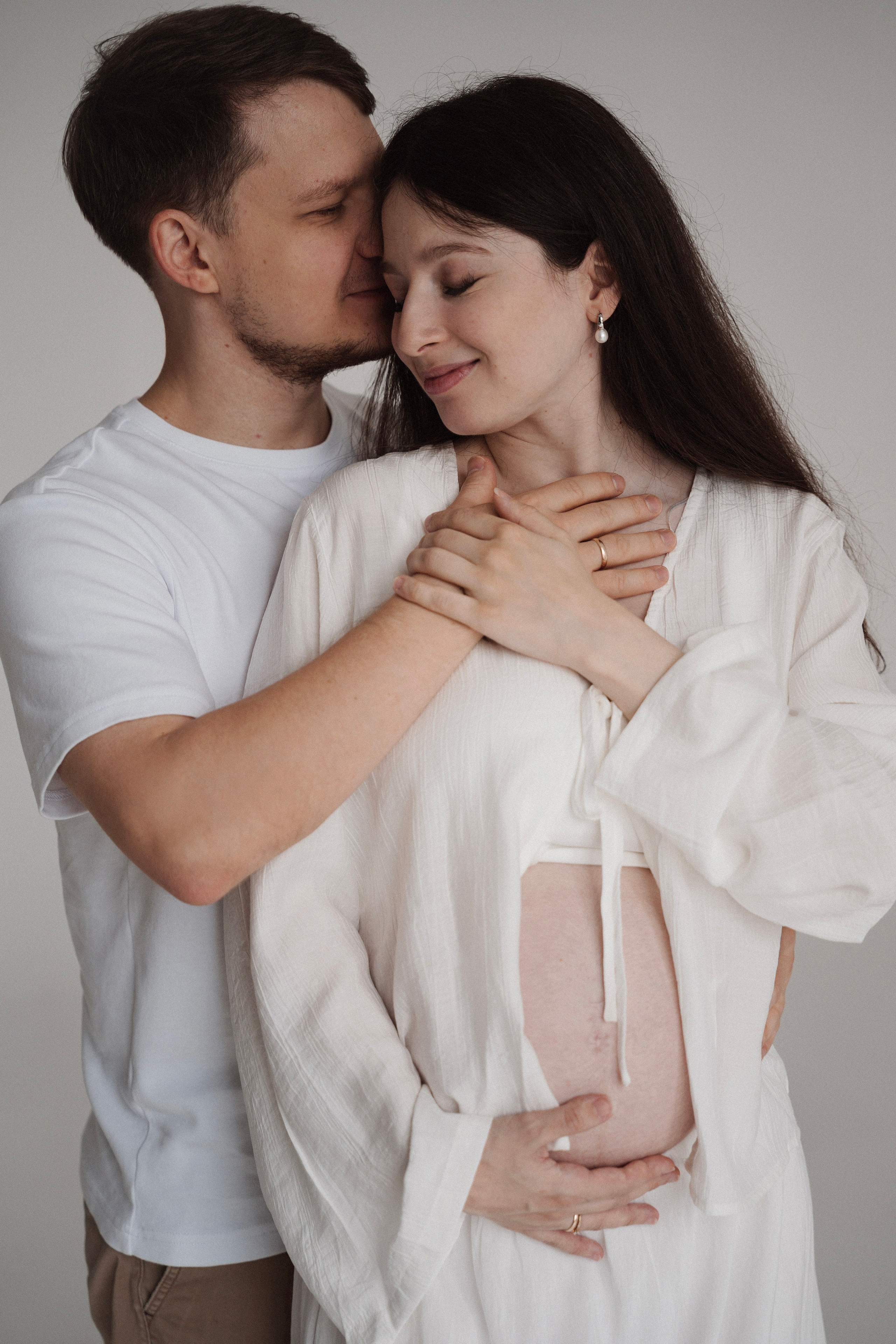 Юля и Антон. Женский фотограф Аня Кириллова