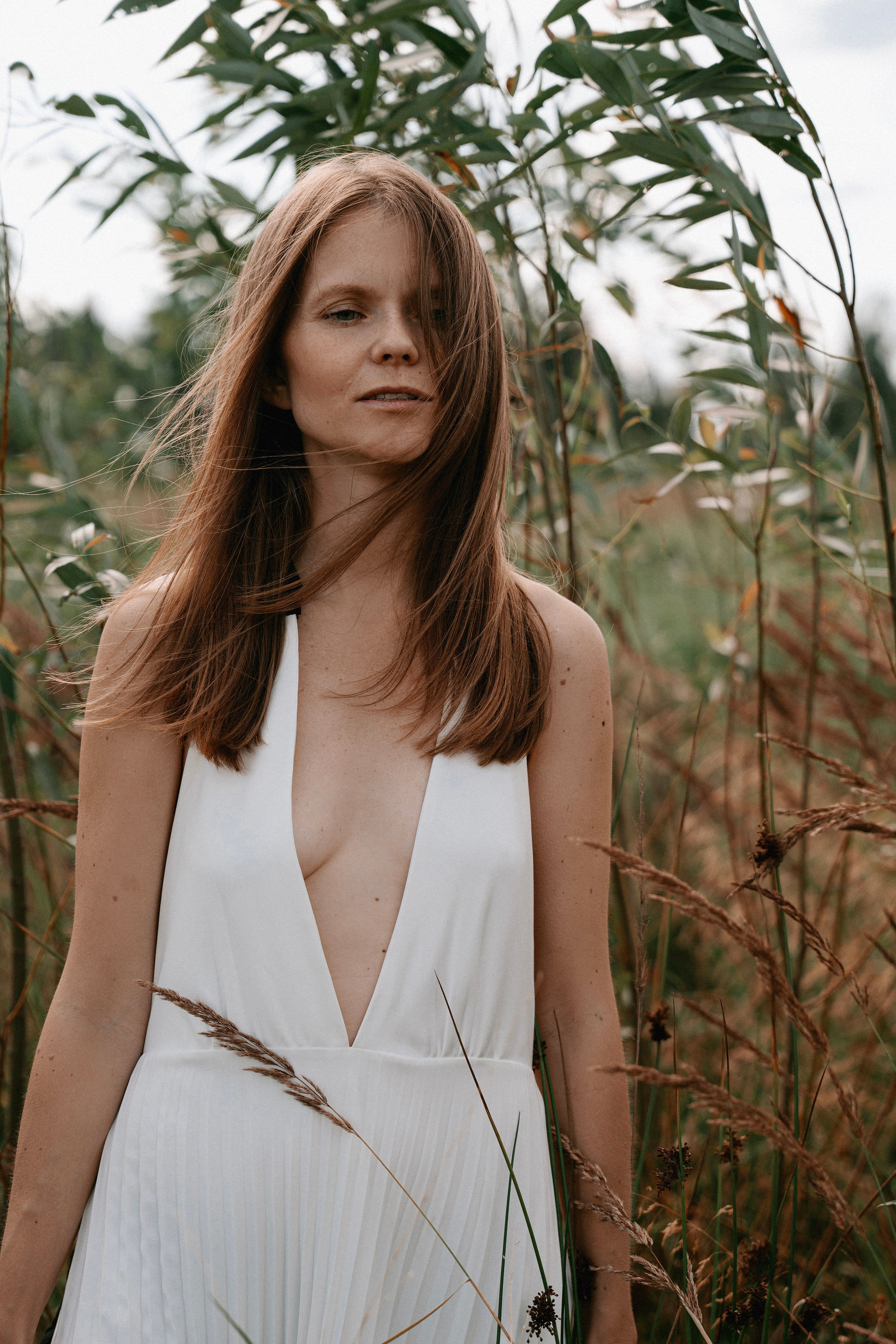 Лиля. Женский фотограф Аня Кириллова