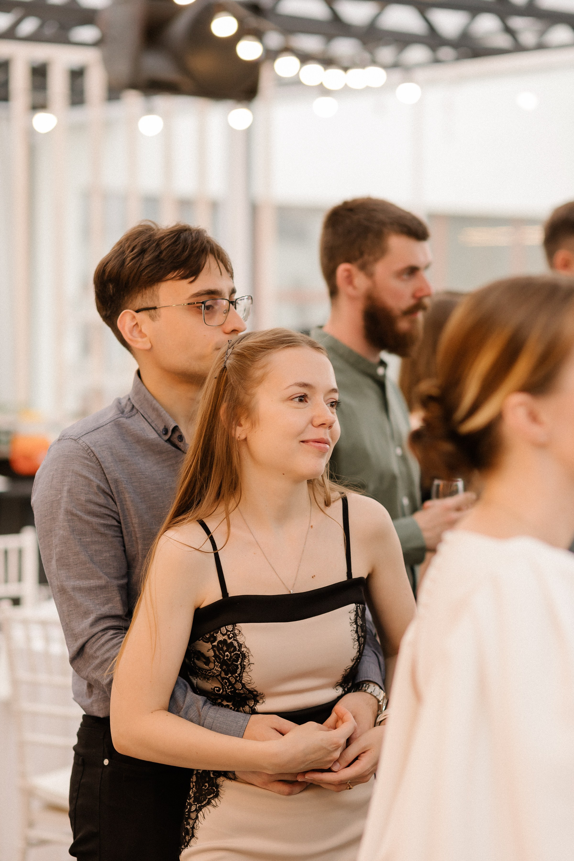 Антон и Елизавета/2023. Свадебный и семейный фотограф в Екатеринбурге