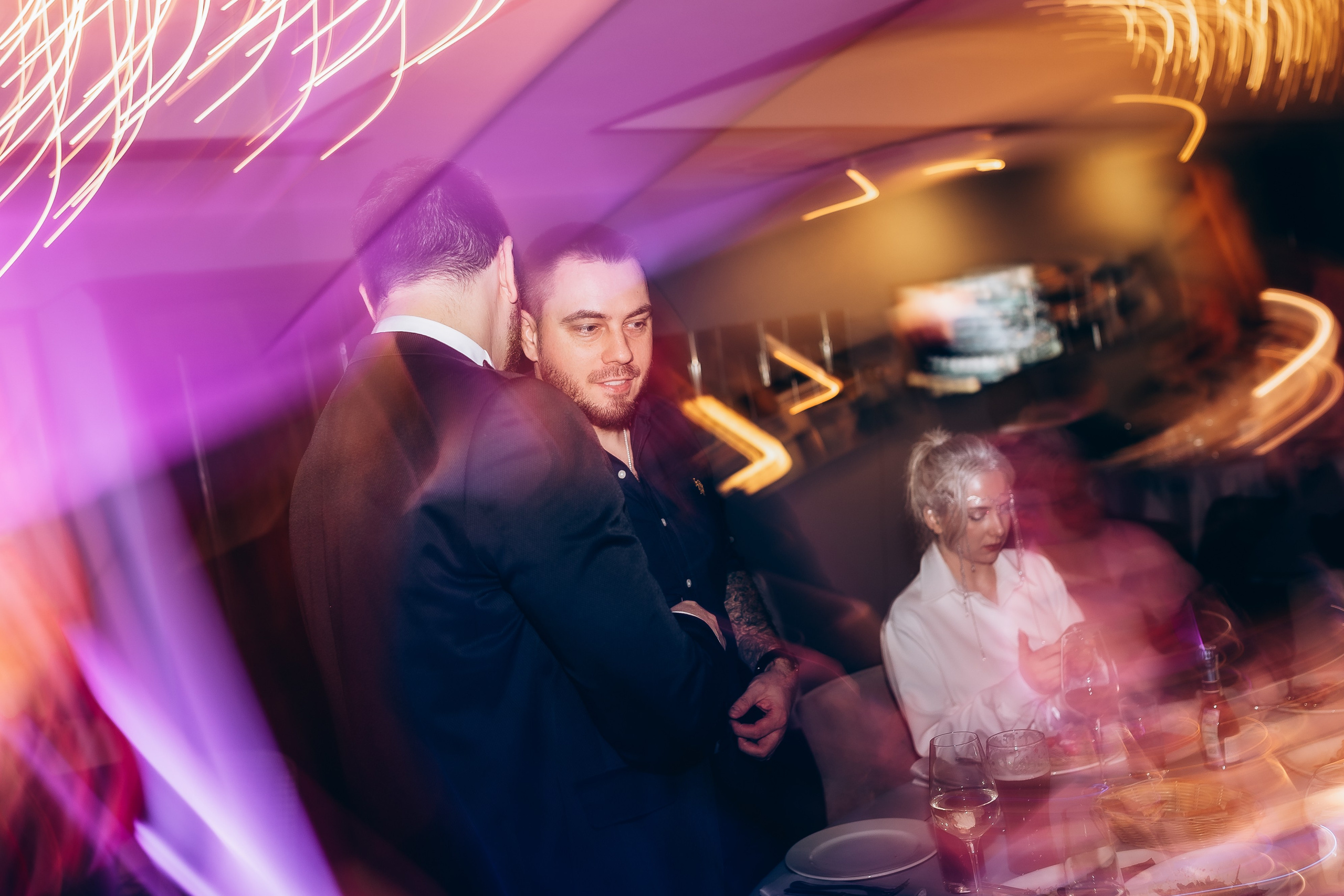 Репортаж (на примере корпоратива). Фотограф ПИТЕР СПБ Надежда Баранова