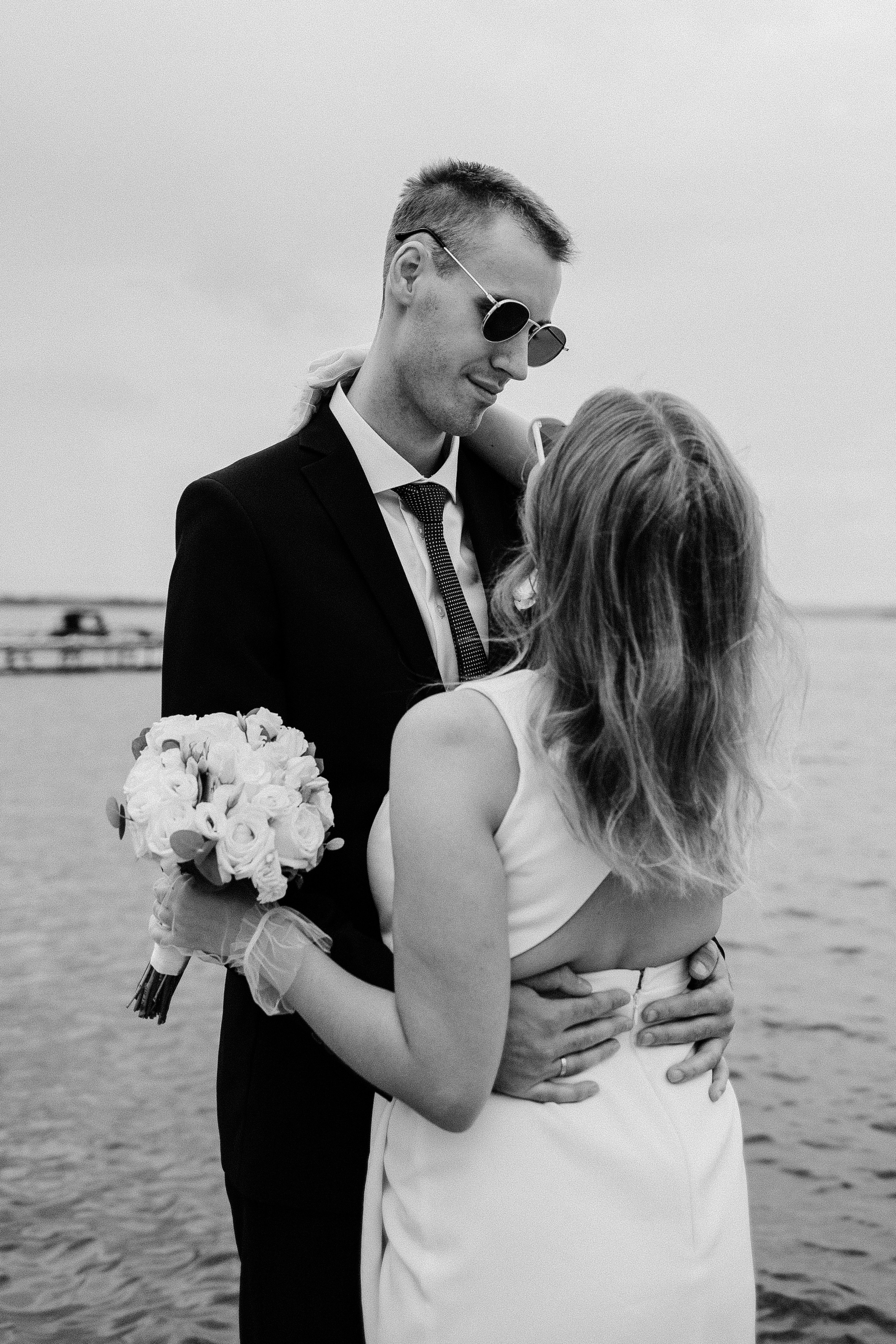 Владимир и Ника/2024. Свадебный и семейный фотограф в Екатеринбурге