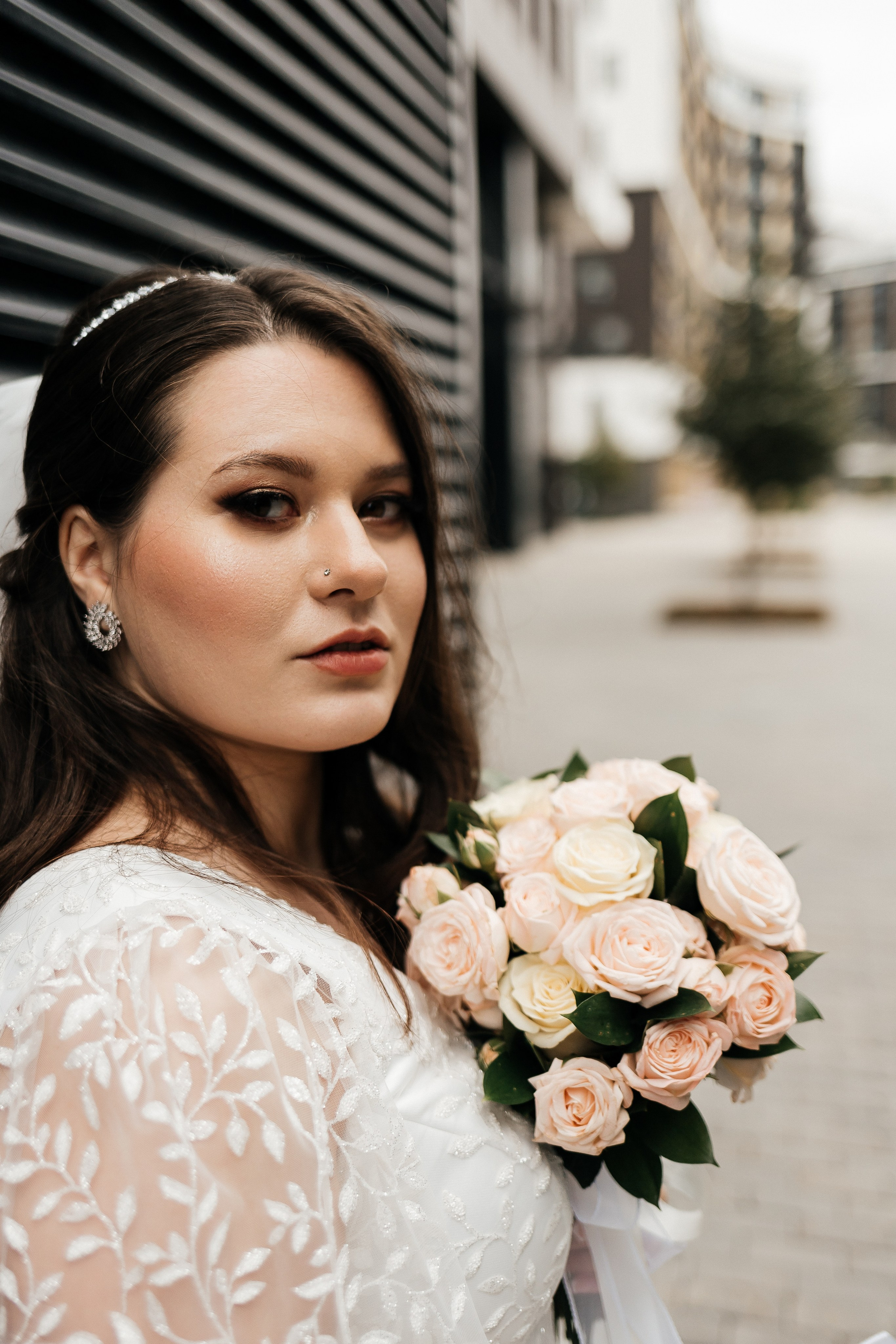 Максим и Нина/2024. Свадебный и семейный фотограф в Екатеринбурге