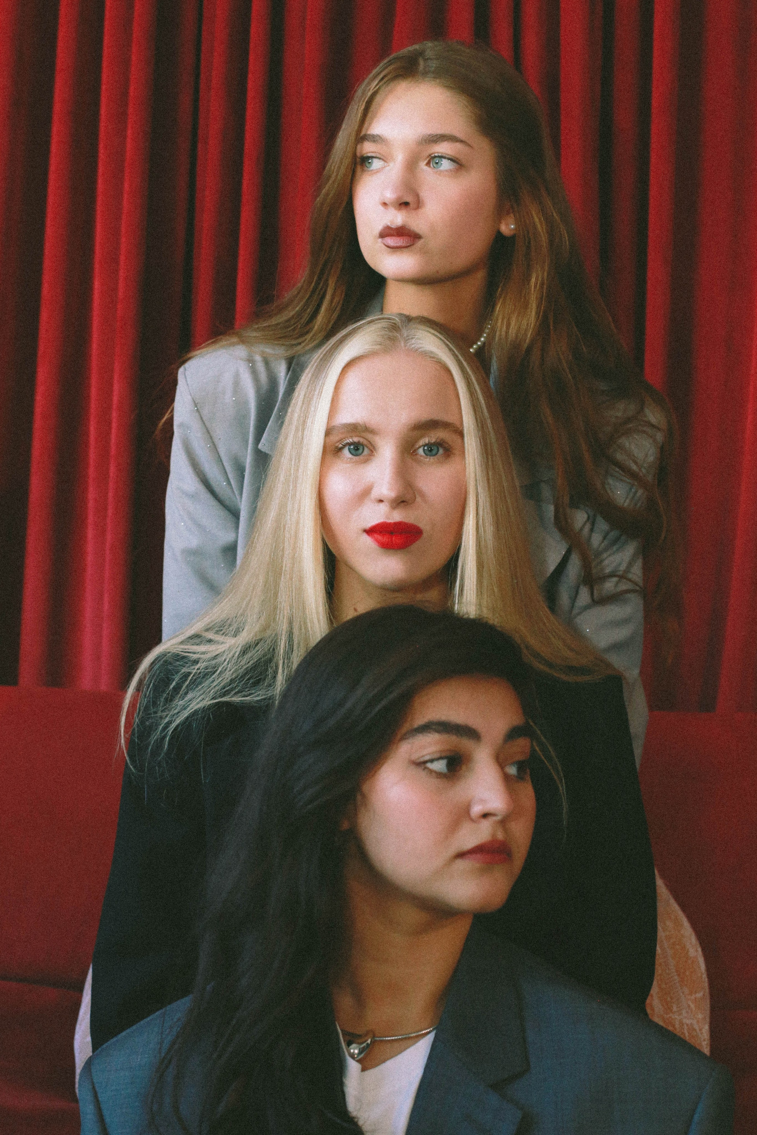 Girlfriends. Фотограф в Липецке и Липецкой области