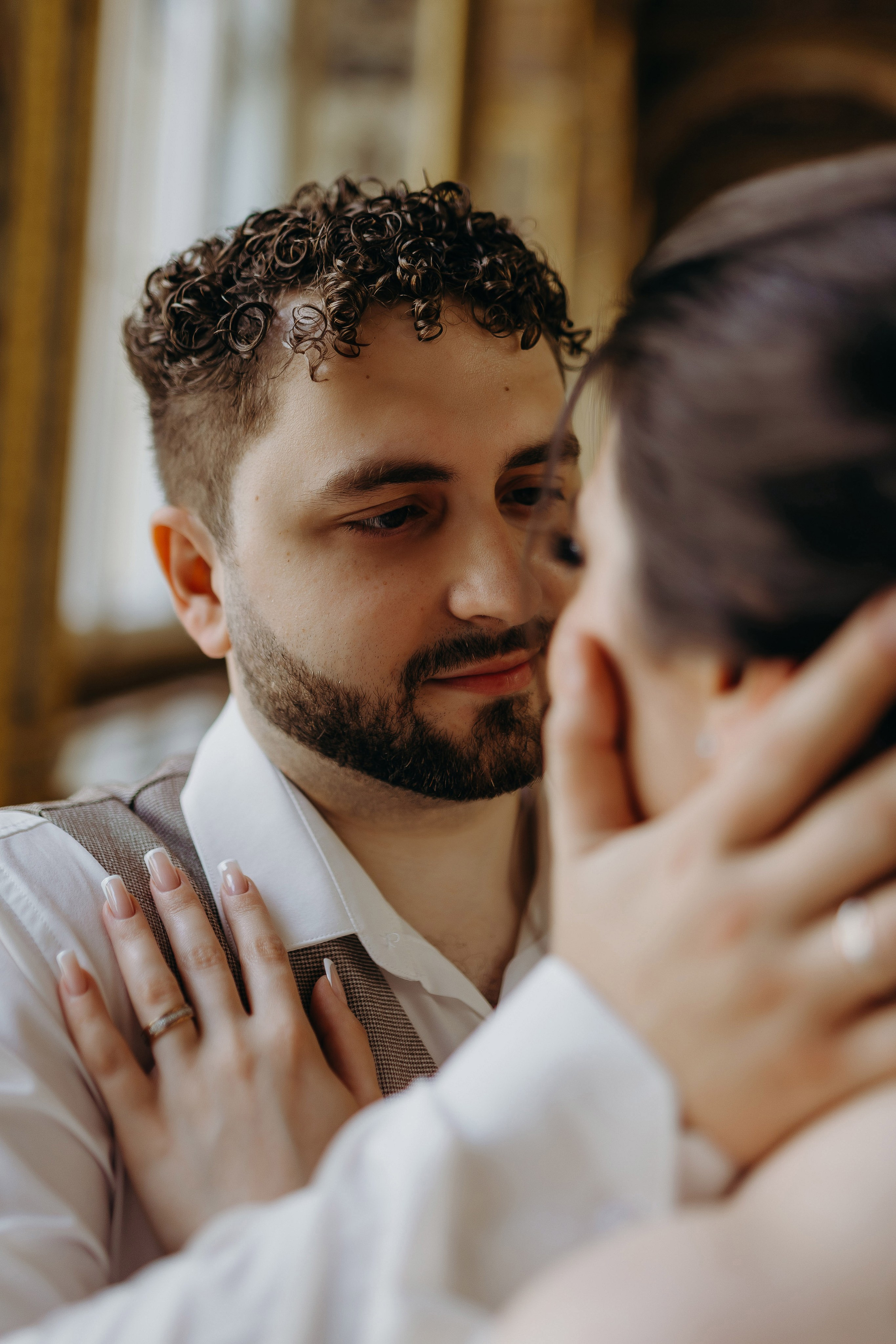 Wedding day 01.08.24. Свадебный фотограф в Санкт-Петербурге