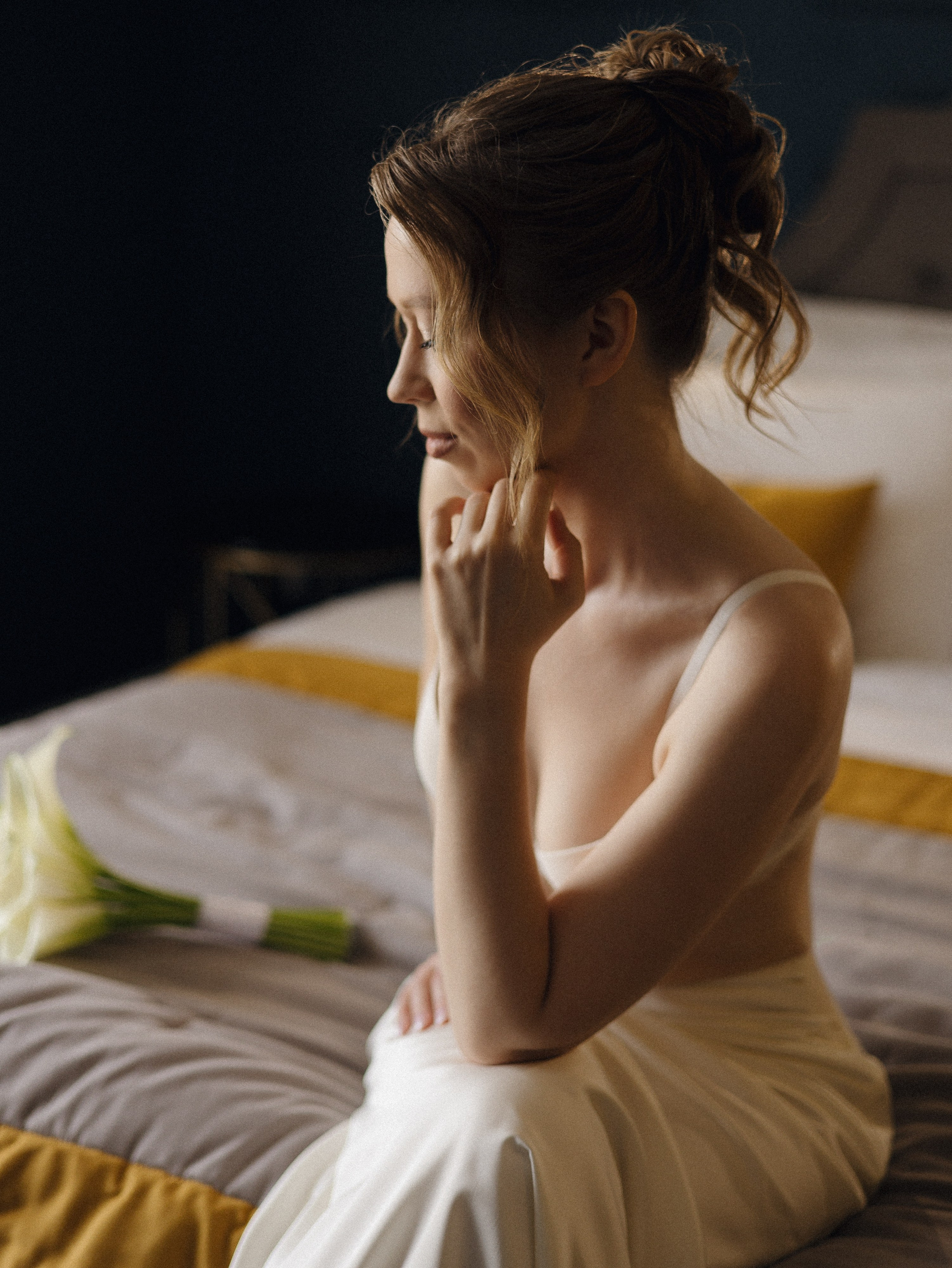 МАРИЯ И ИЛЬЯ. Свадебный и индивидуальный фотограф в Челябинске Евгения Негодяева