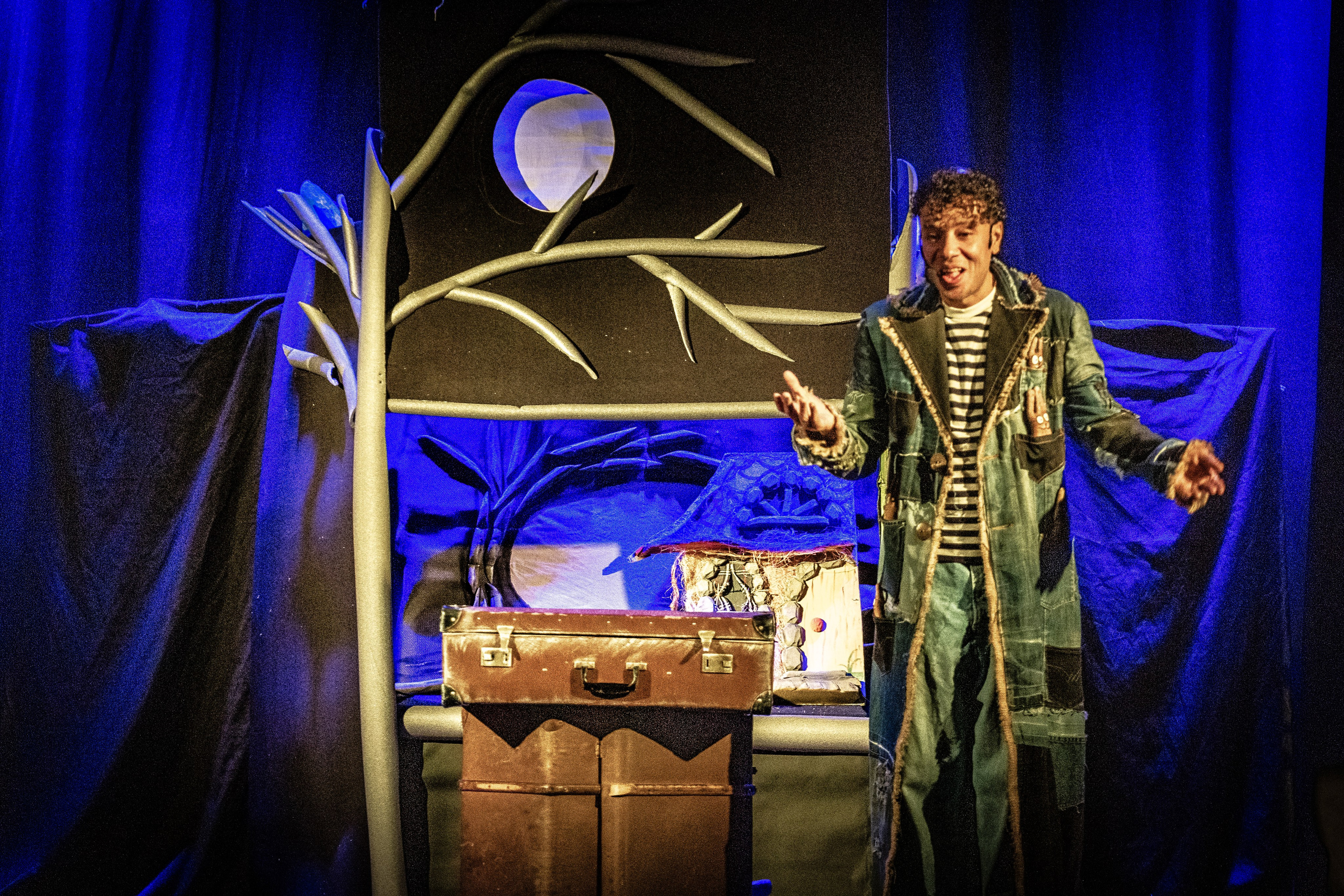 Истории. Фотограф в Сочи Юрий Шептаев