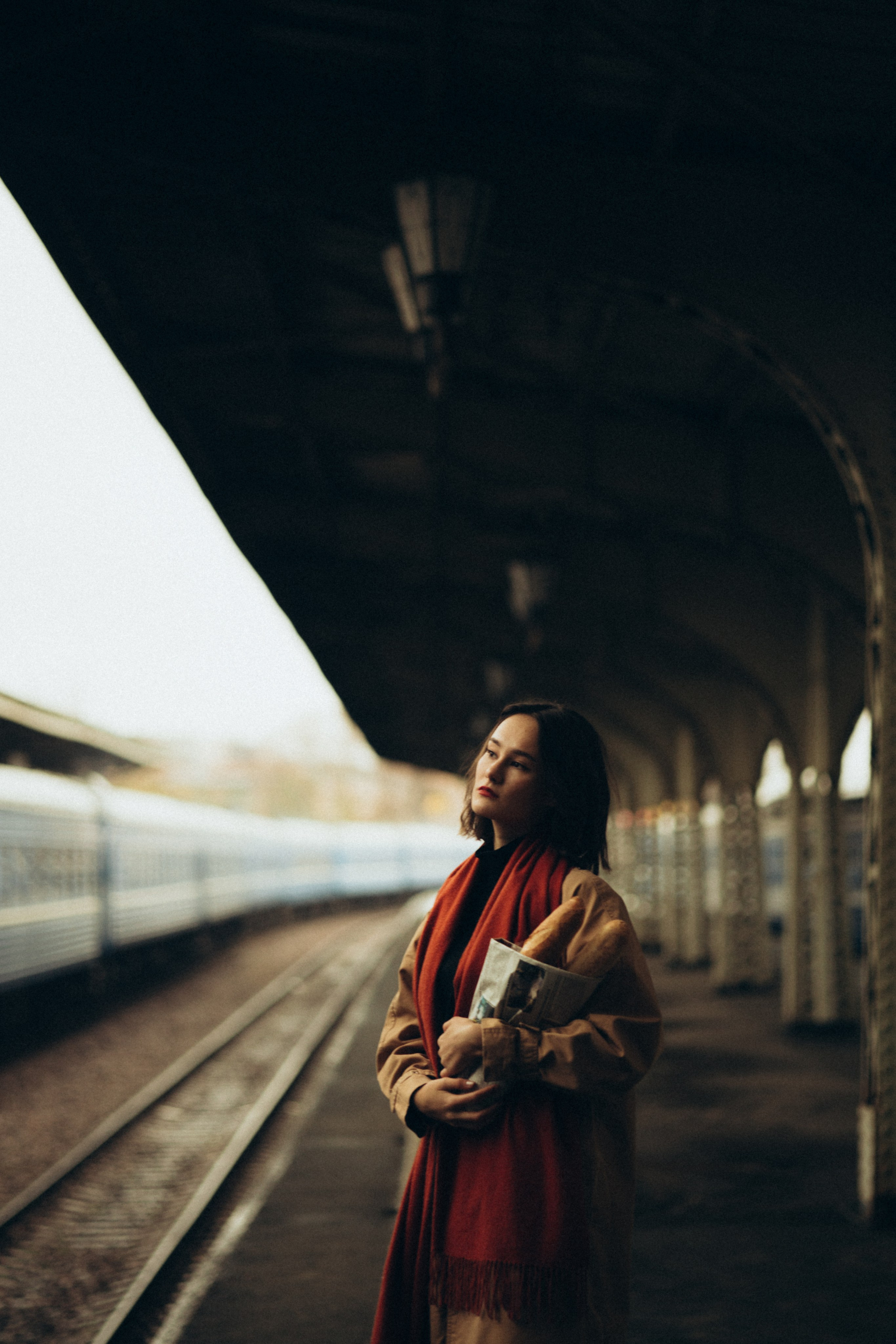 Индивидуальные. Главная