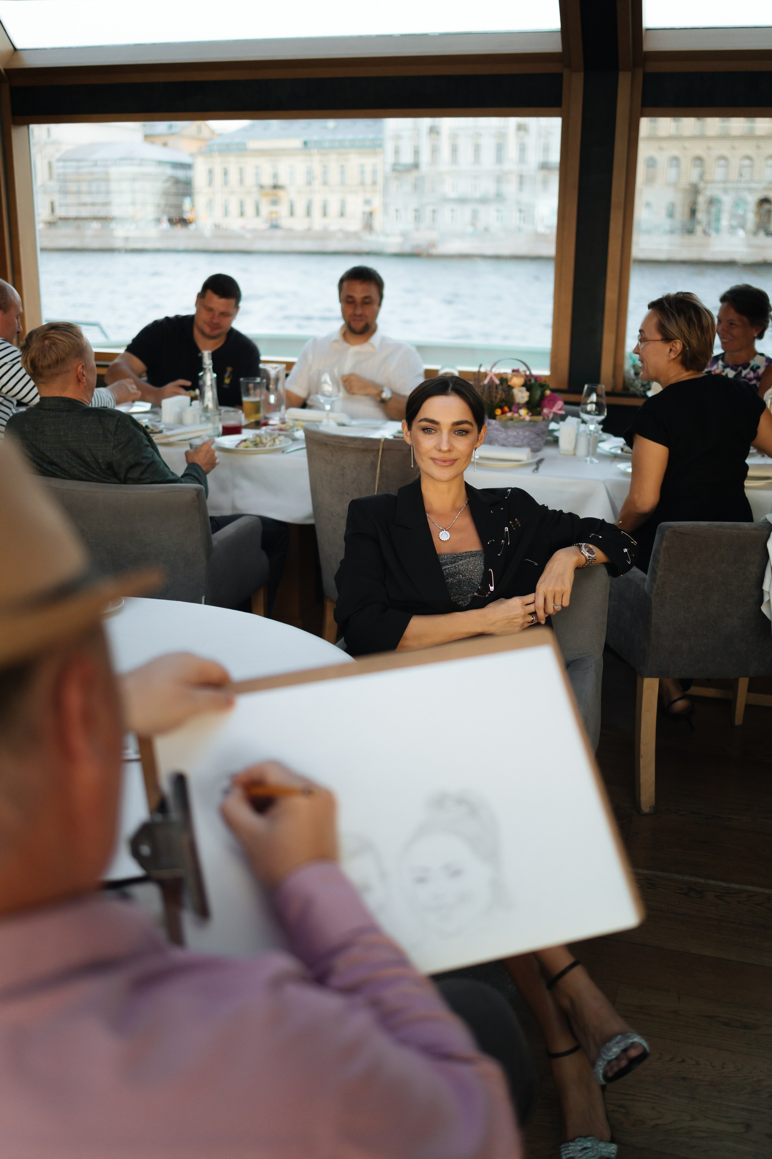 Мероприятия. Главная