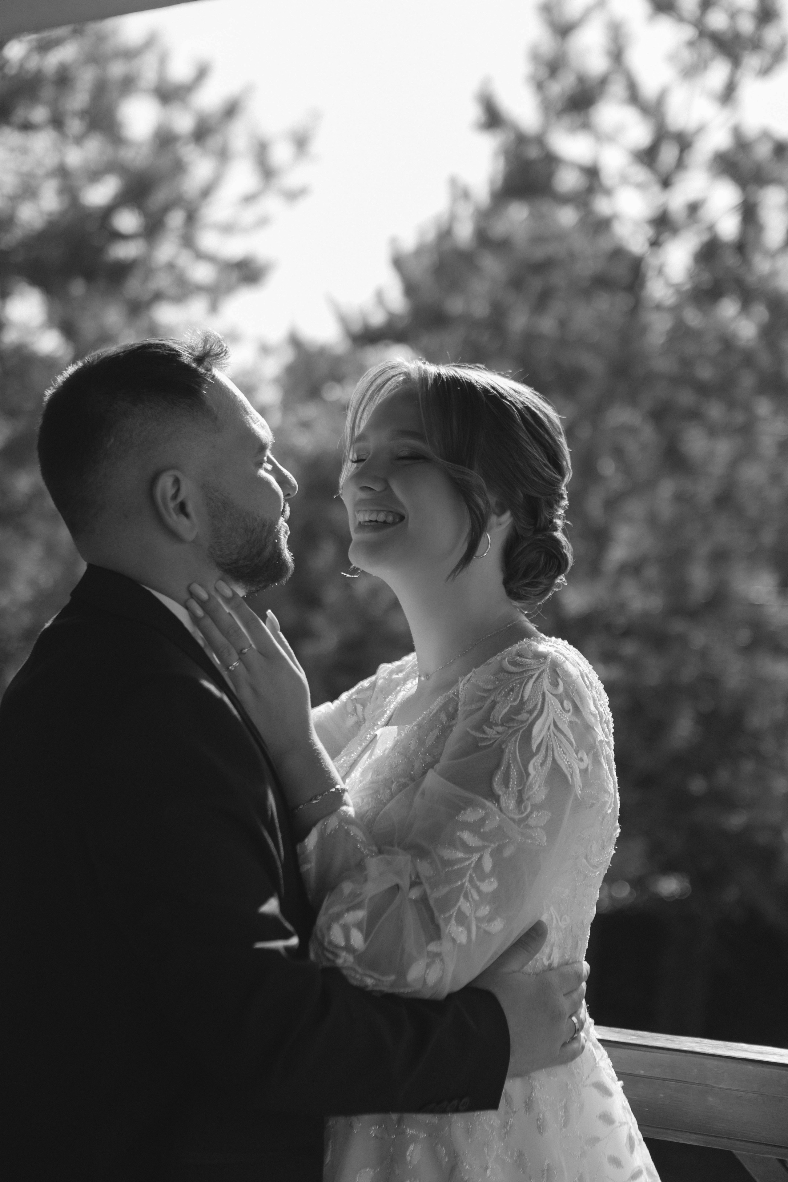 Карина&Максим. Свадебный фотограф в Ростове-на-Дону Виктория Трунова