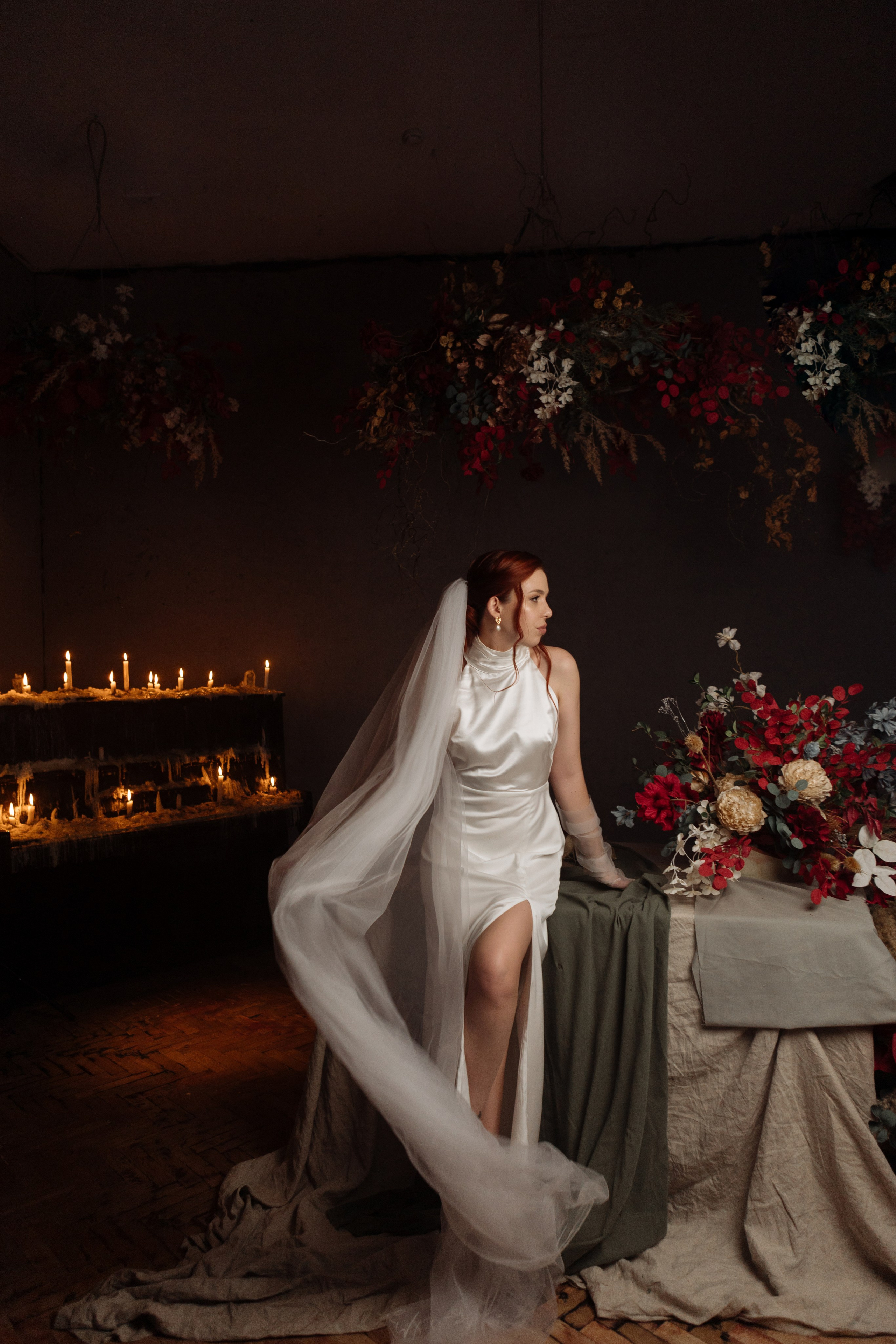 Арина&Алексей. Свадебный фотограф в Ростове-на-Дону Виктория Трунова