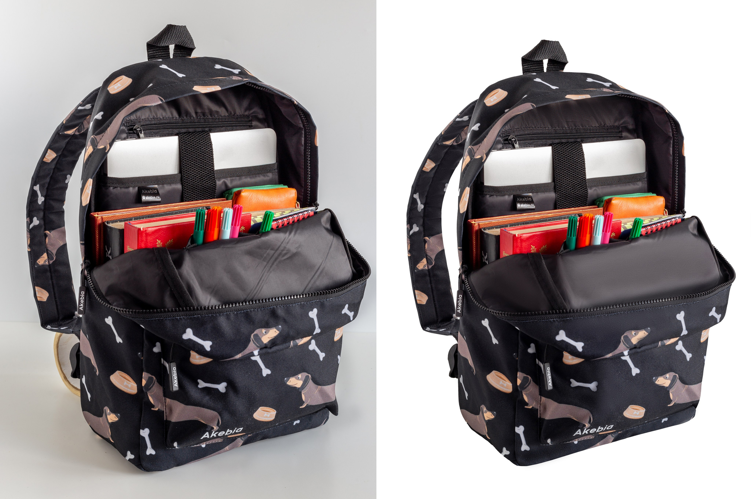 Сумки и рюкзаки