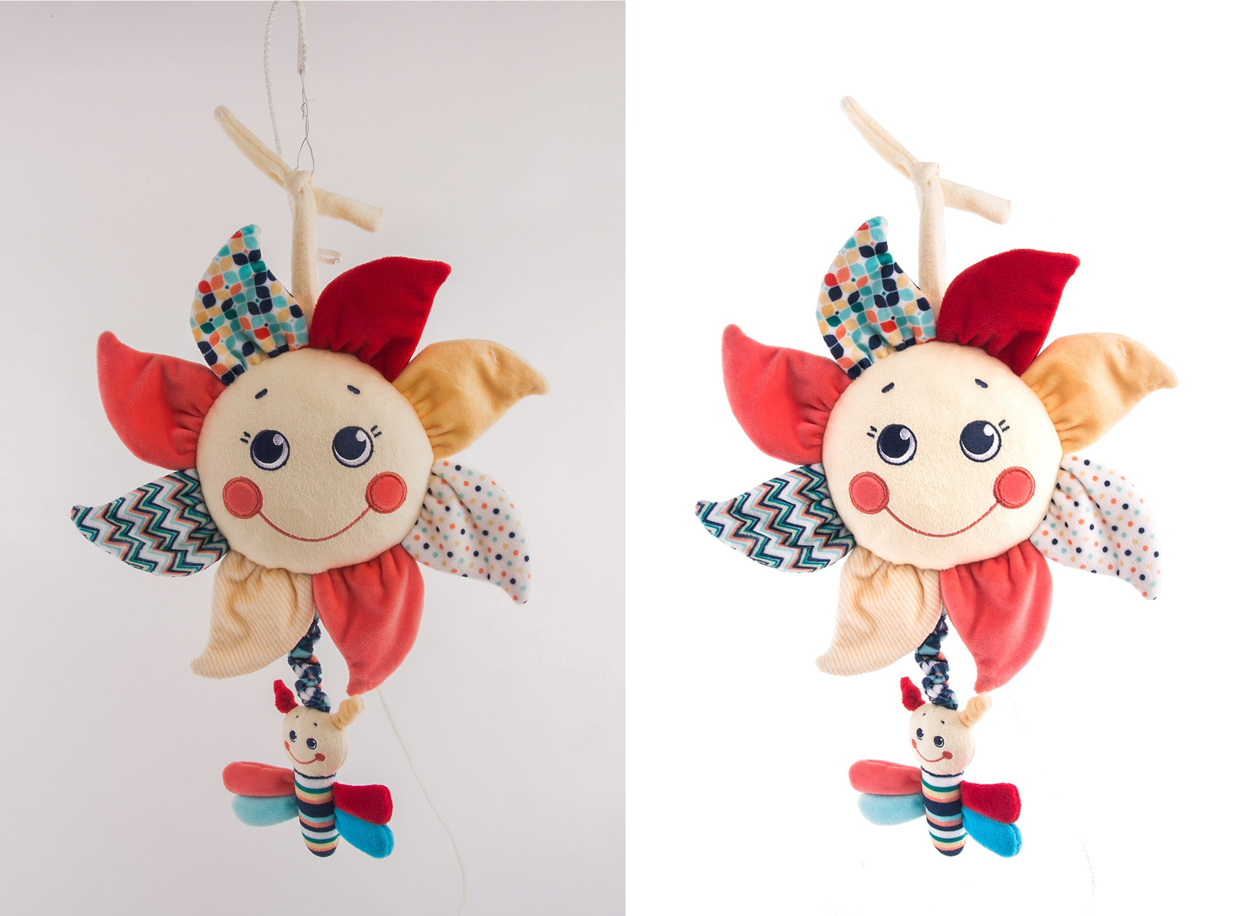 Товары для детей