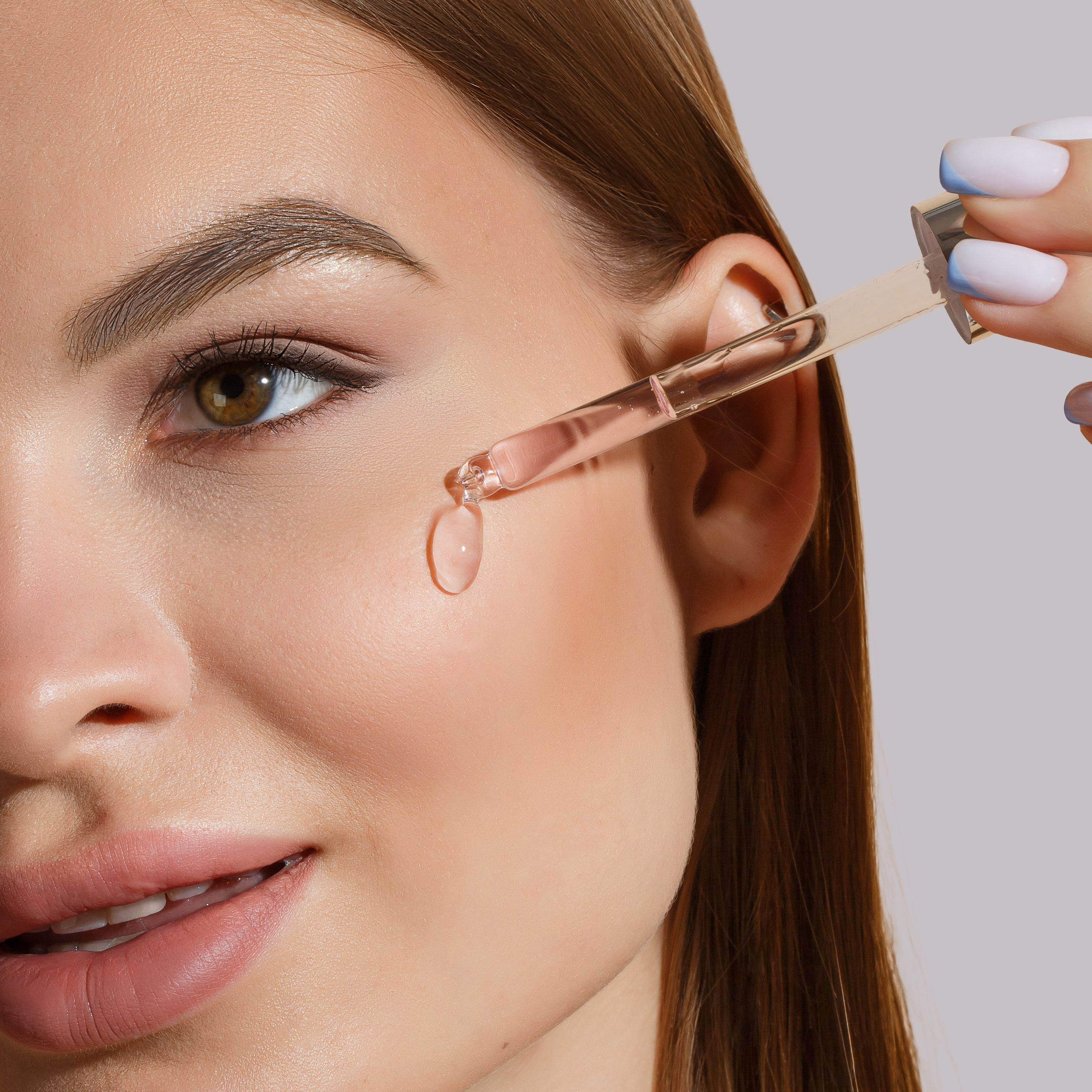 Ретушь и эмоции