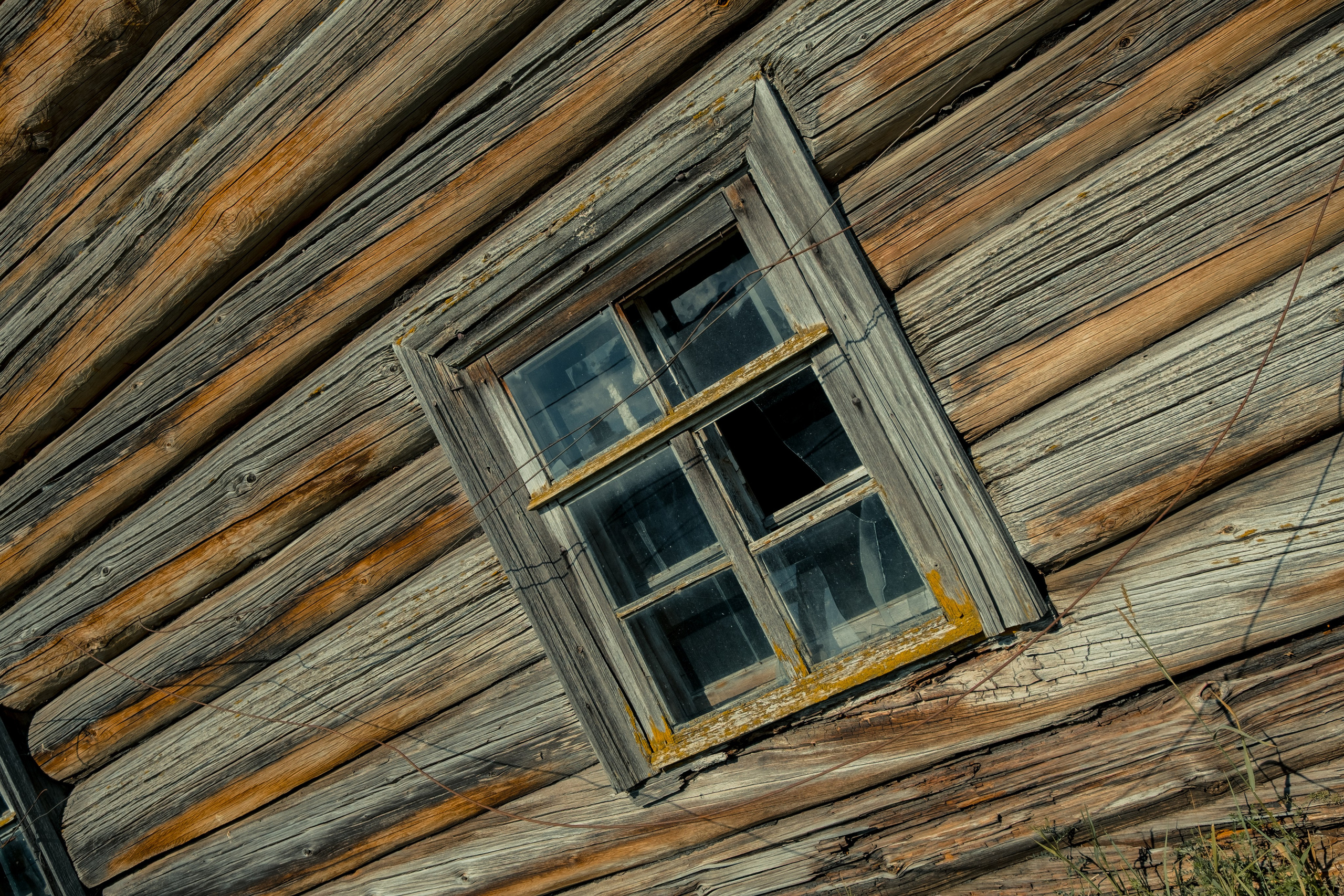 Фотографии Каргополя и красивые виды Русского Севера. Портретный, репортажный и пейзажный фотограф в Москве Сергей Арест