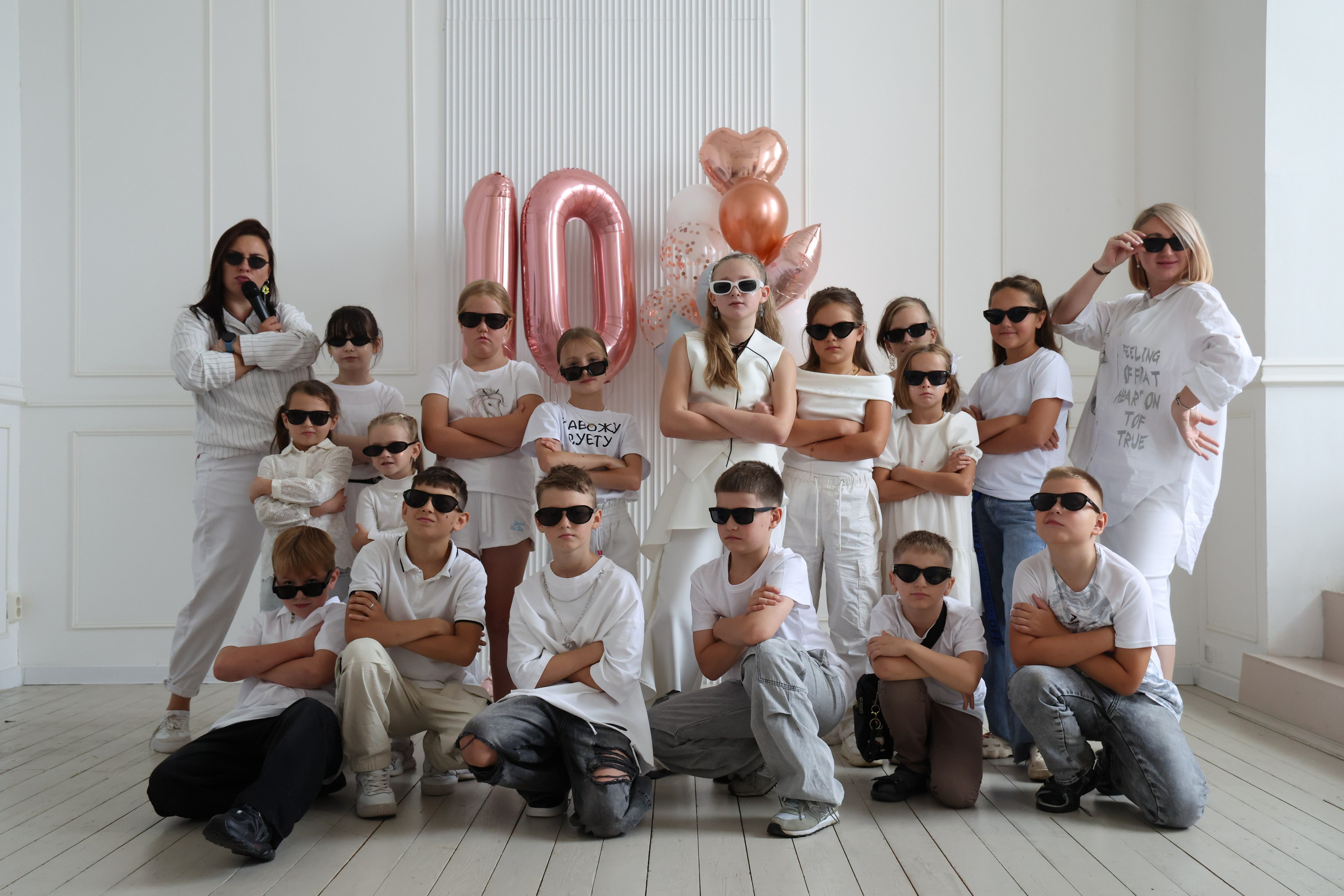 Детки-конфетки. Фотограф в Дзержинске Воронина Юлия