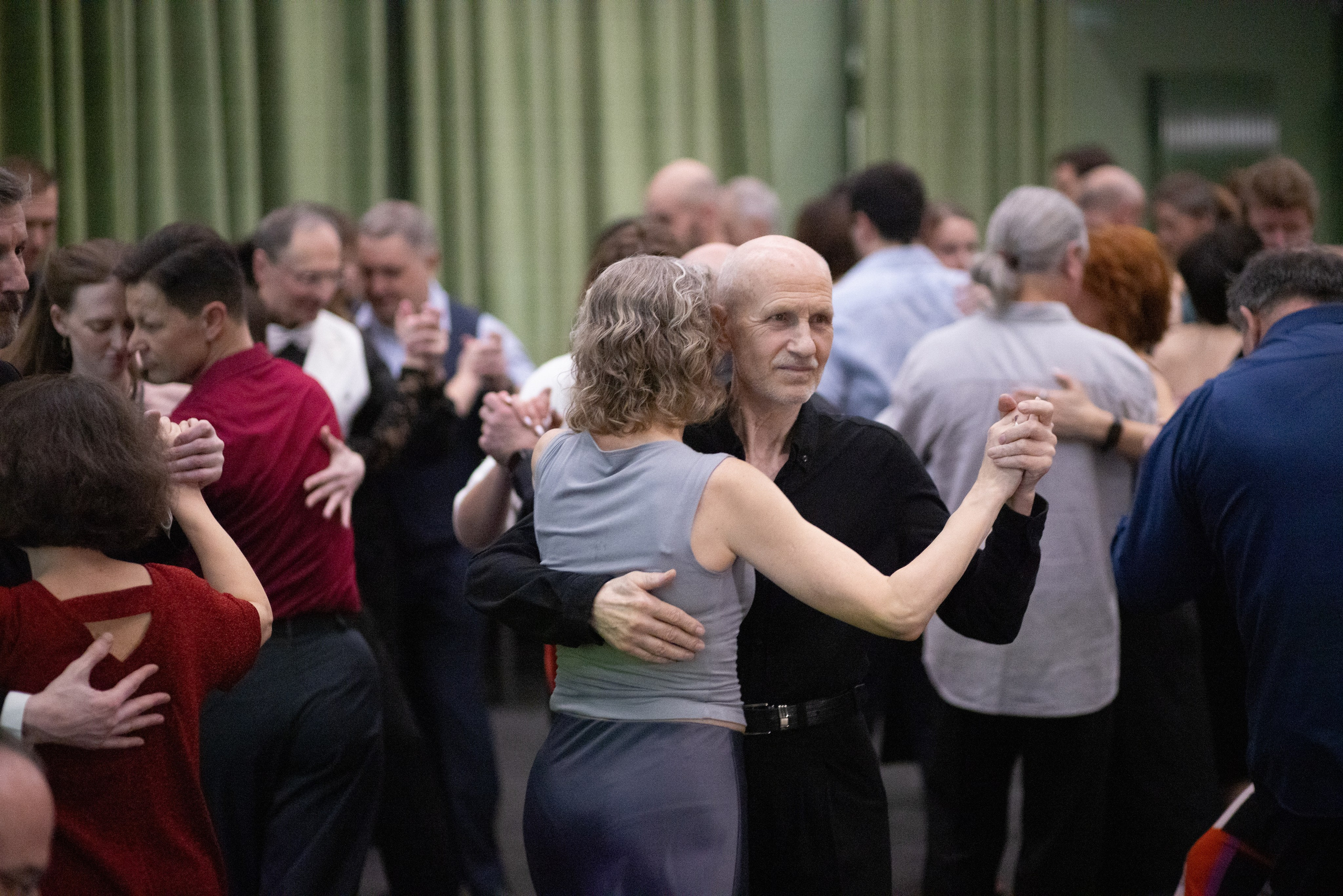 20 лет аргентинскому танго в Нижнем Новгороде. Фотограф в Дзержинске Воронина Юлия