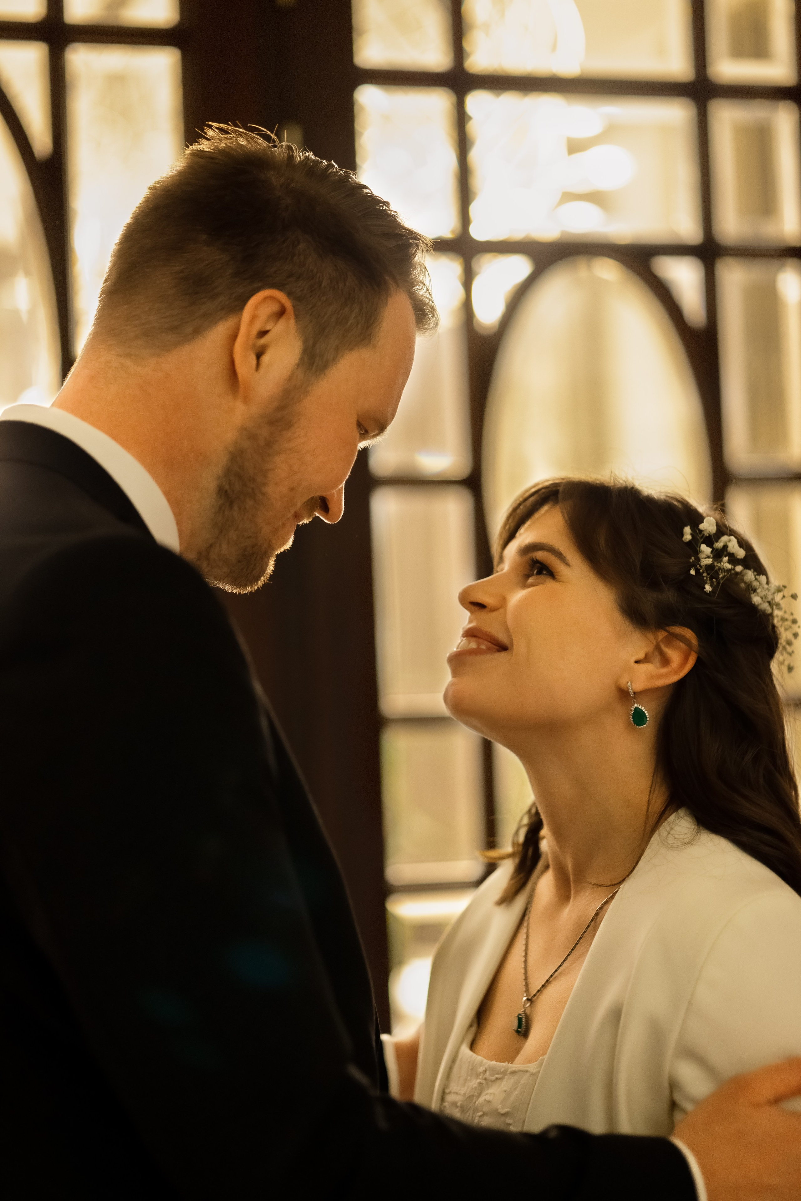 Ксения & Антти. Портретная и индивидуальная фотосъёмка в Граце и Тюмени