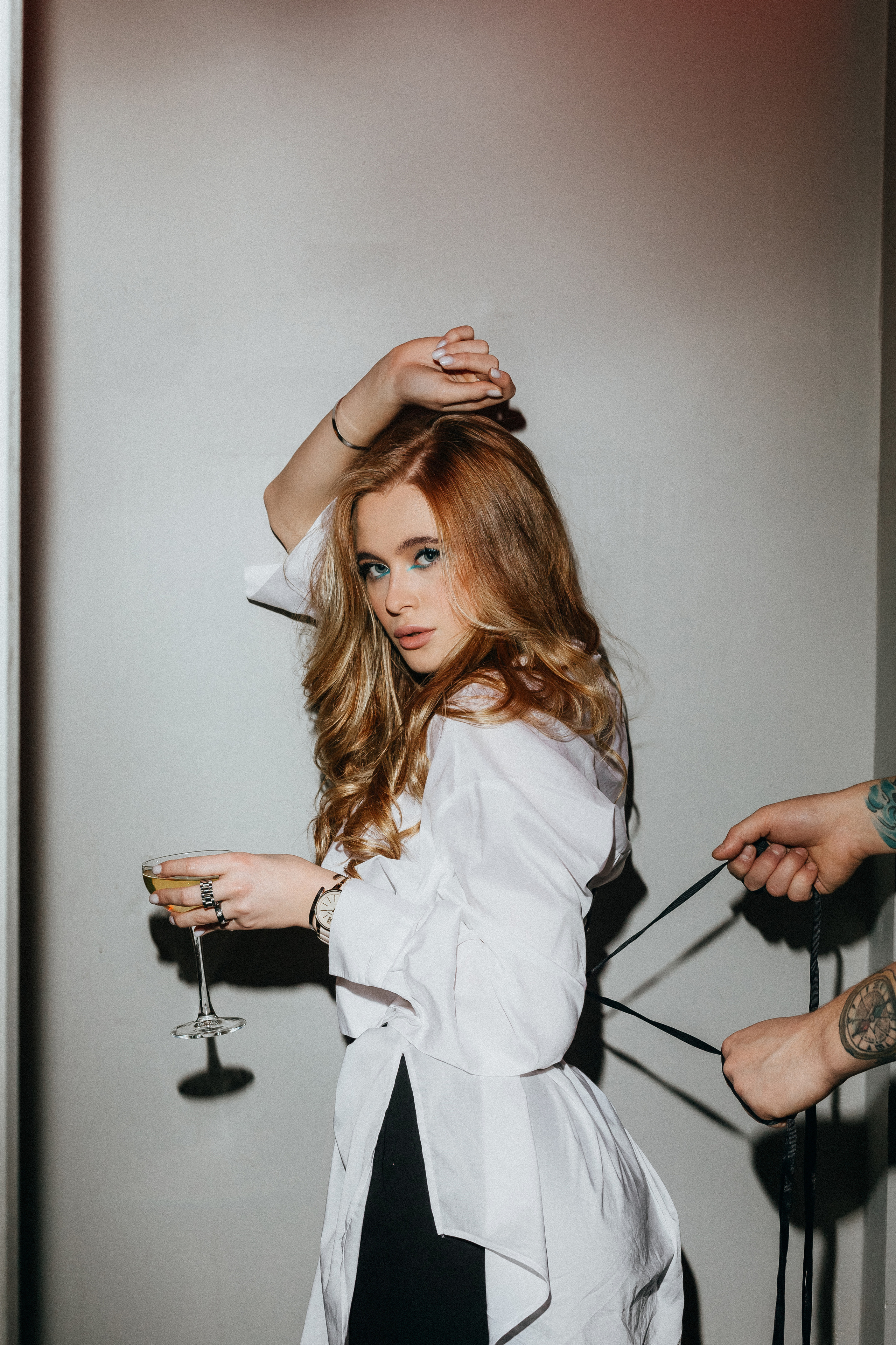 Bar PornStar. Photographer