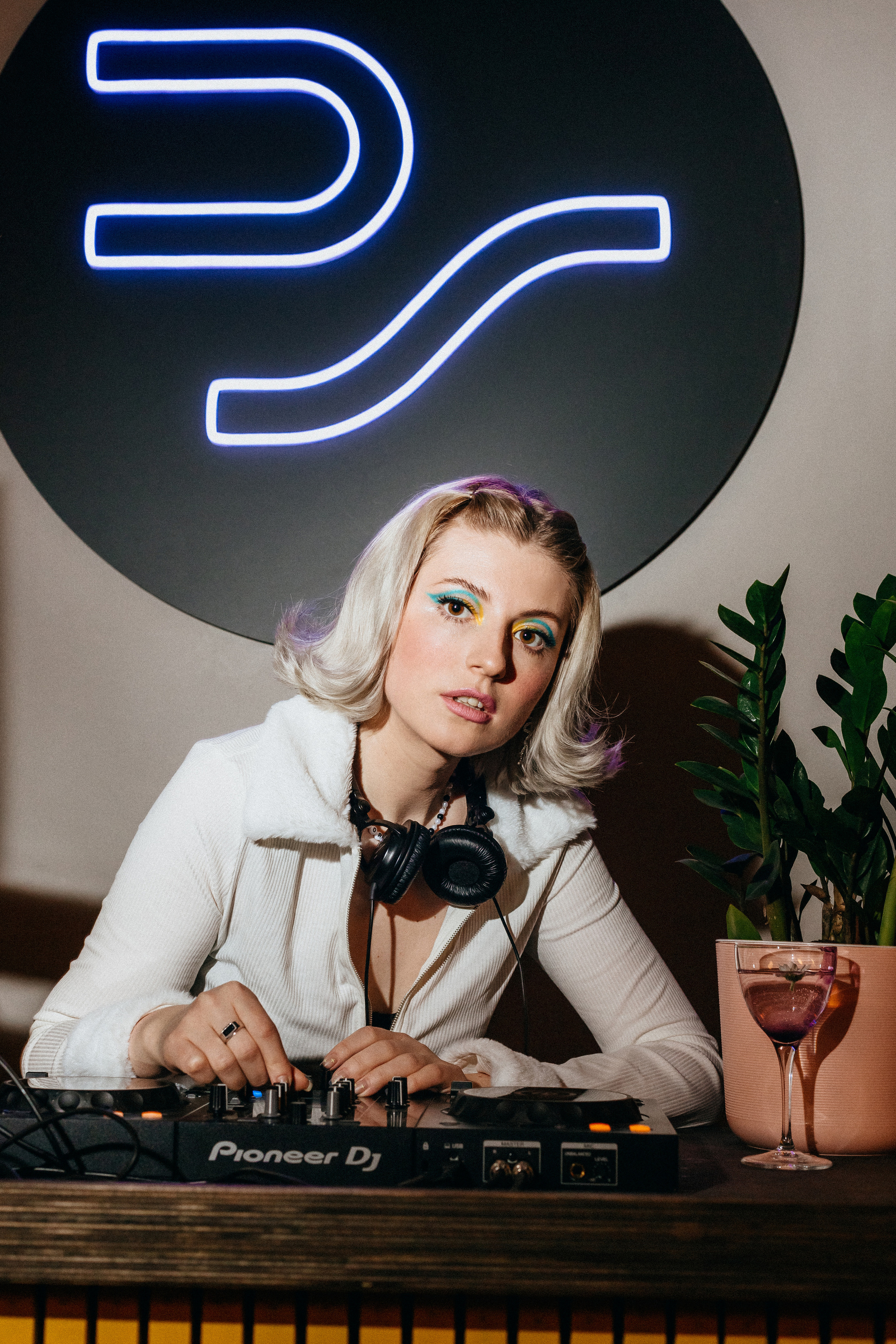 Bar PornStar. Photographer