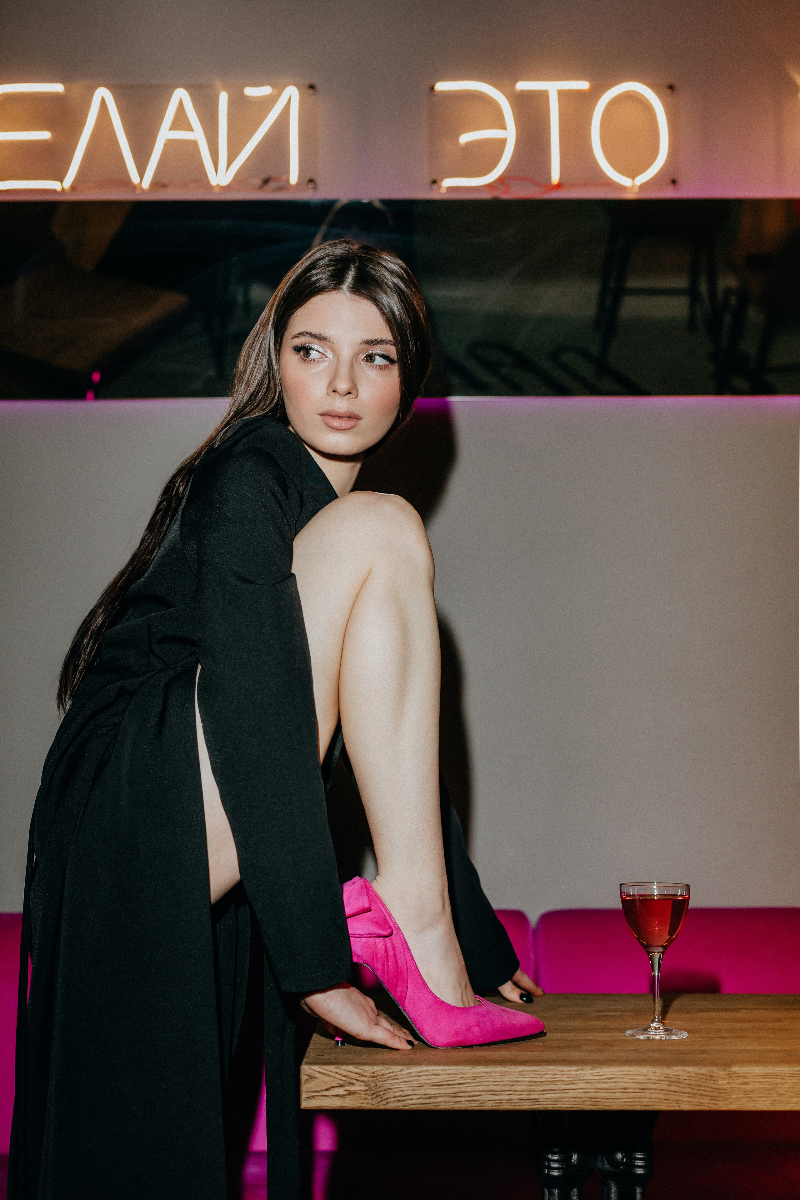 Bar PornStar. Photographer