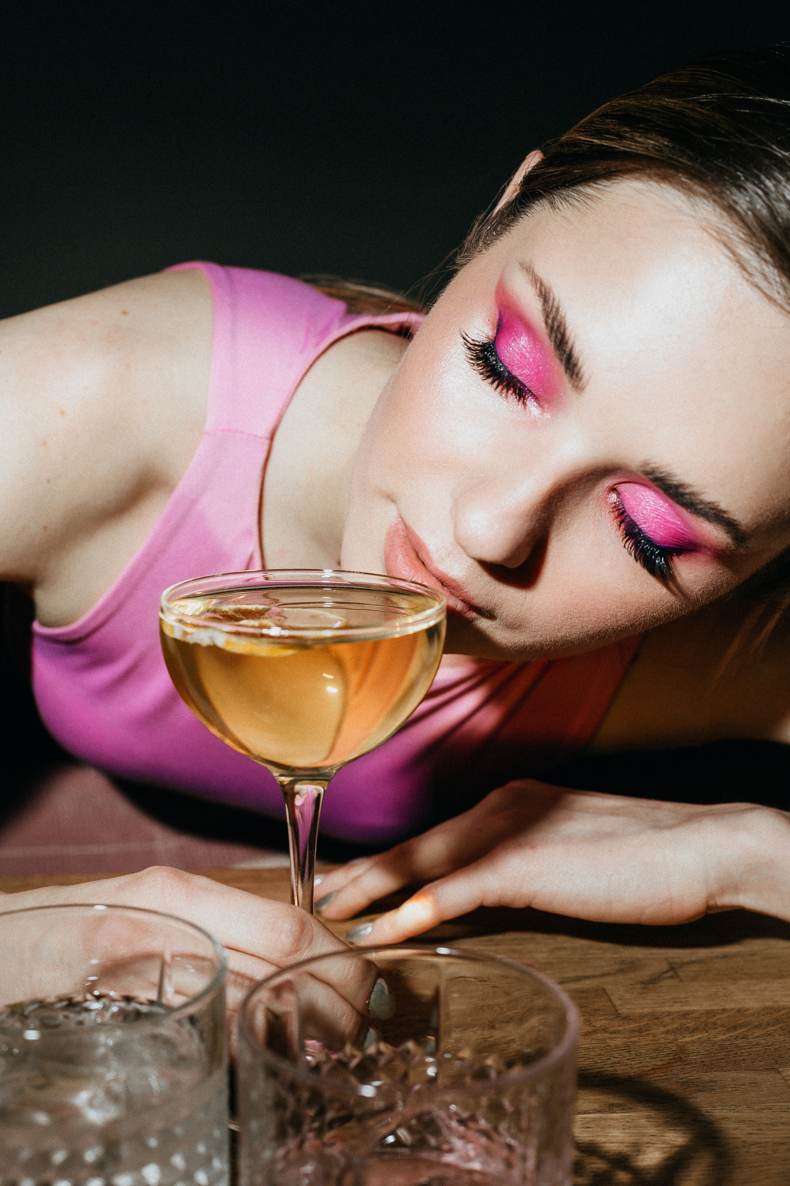 Bar PornStar. Photographer