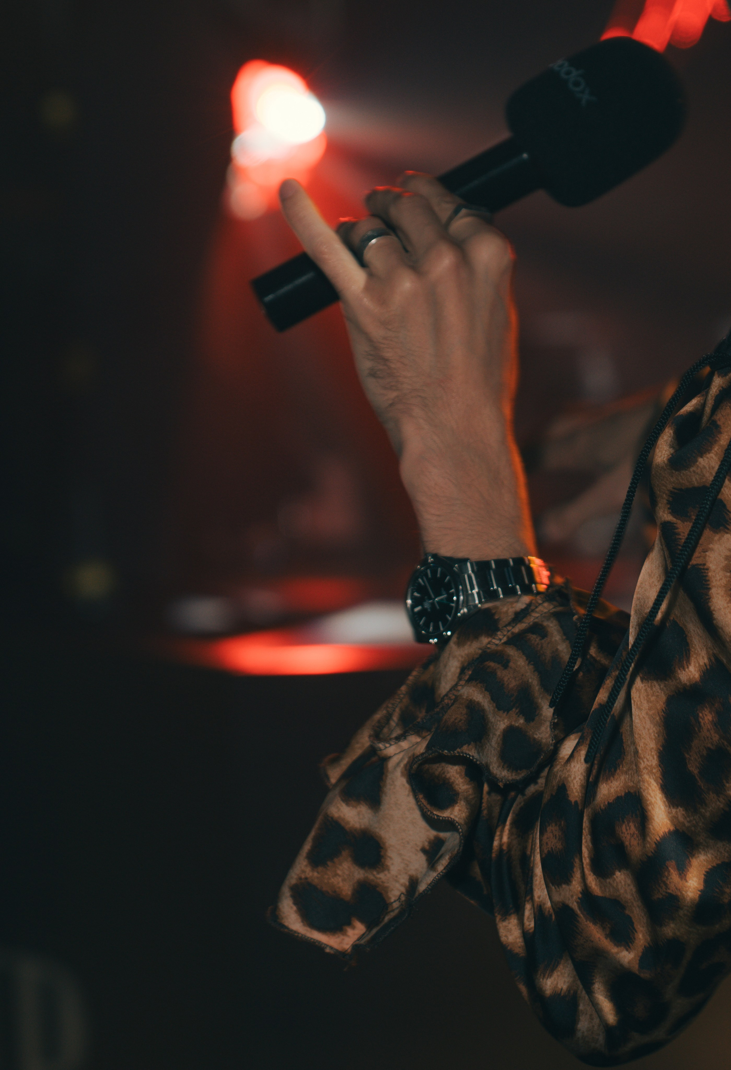 EVENT FASHION NIGHT 2025. Фотограф в Иркутске на все важные случаи жизни