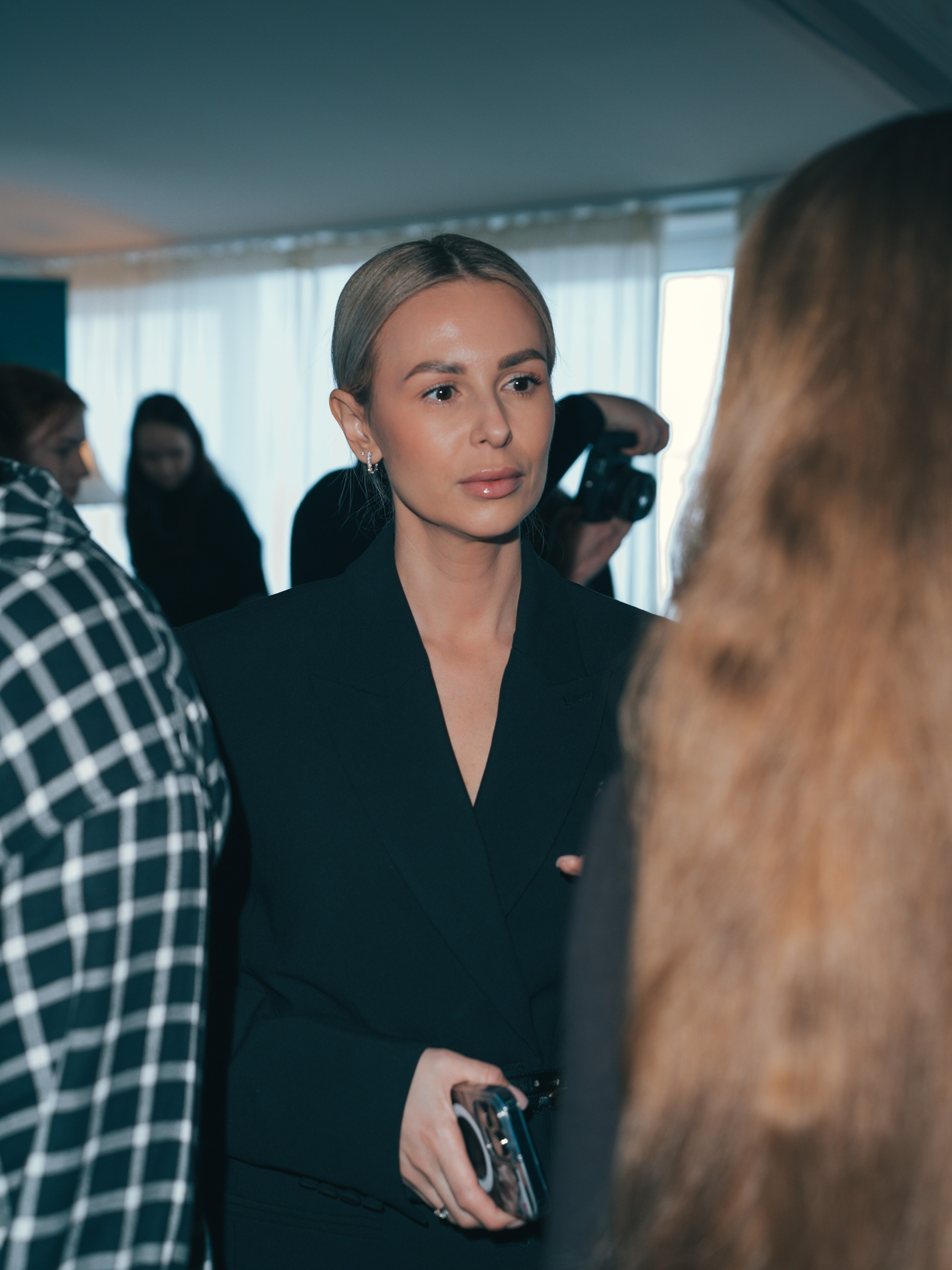 Siberian Fashion Week. Фотограф в Иркутске на все важные случаи жизни