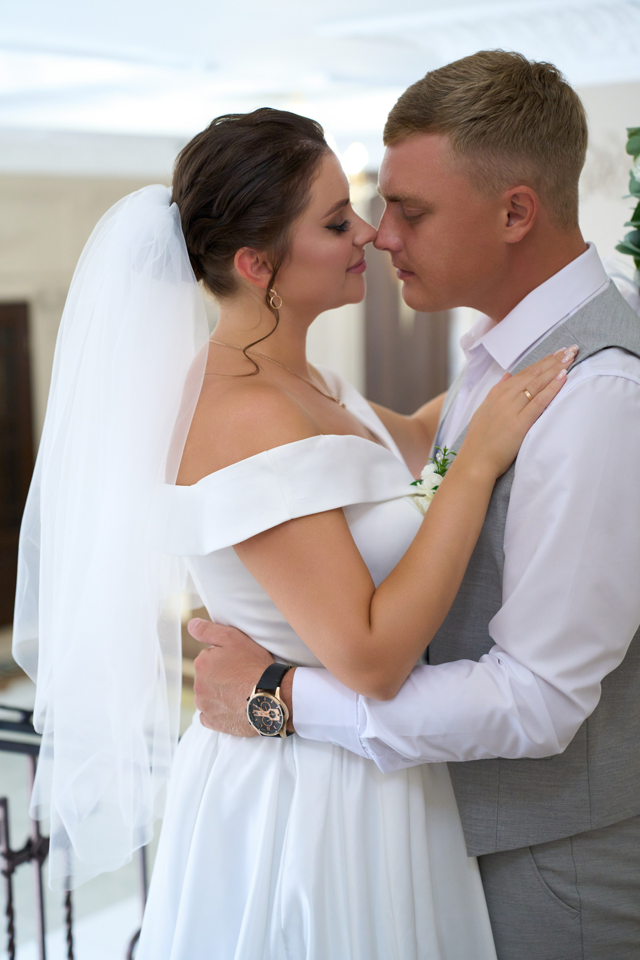 Wedding. Фотограф в Иркутске на все важные случаи жизни