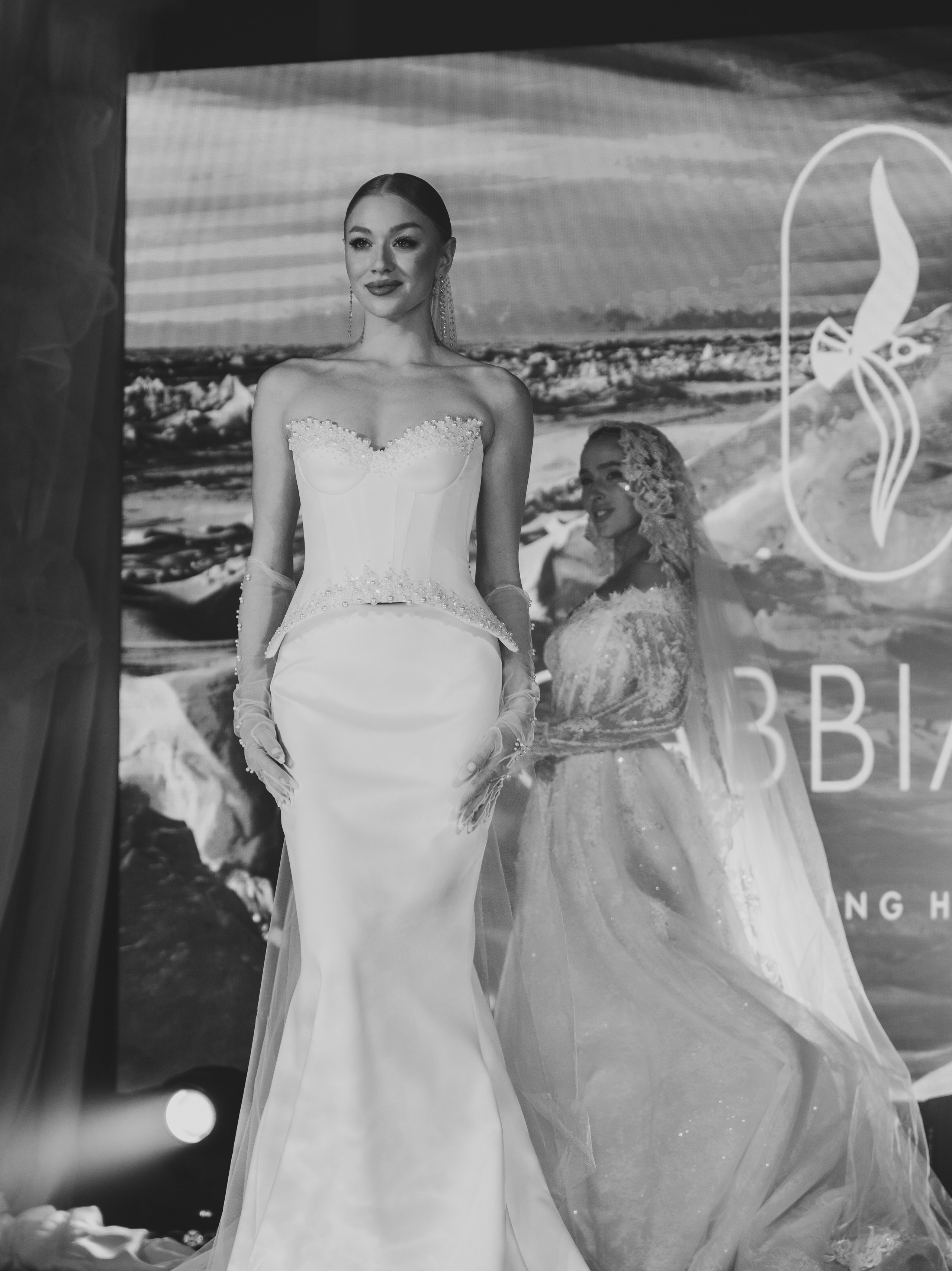 Wedding Fashion Show 2025. Фотограф в Иркутске на все важные случаи жизни