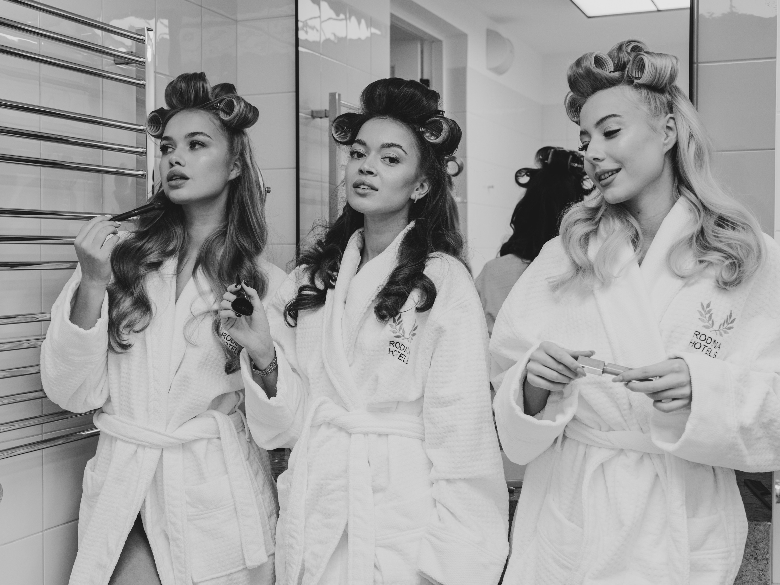 Однажды в отеле «Родина». Фотограф в Иркутске на все важные случаи жизни