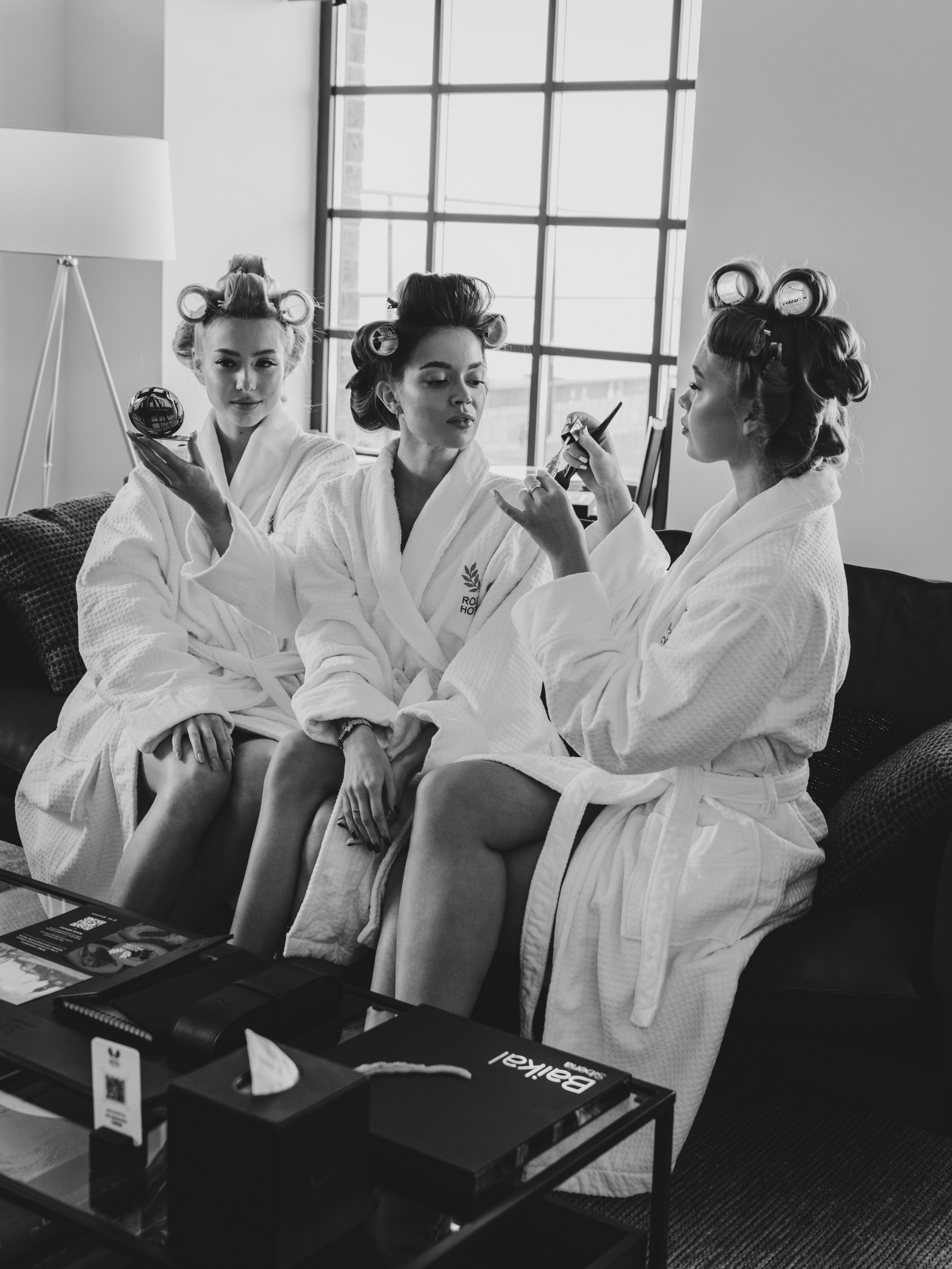 Однажды в отеле «Родина». Фотограф в Иркутске на все важные случаи жизни