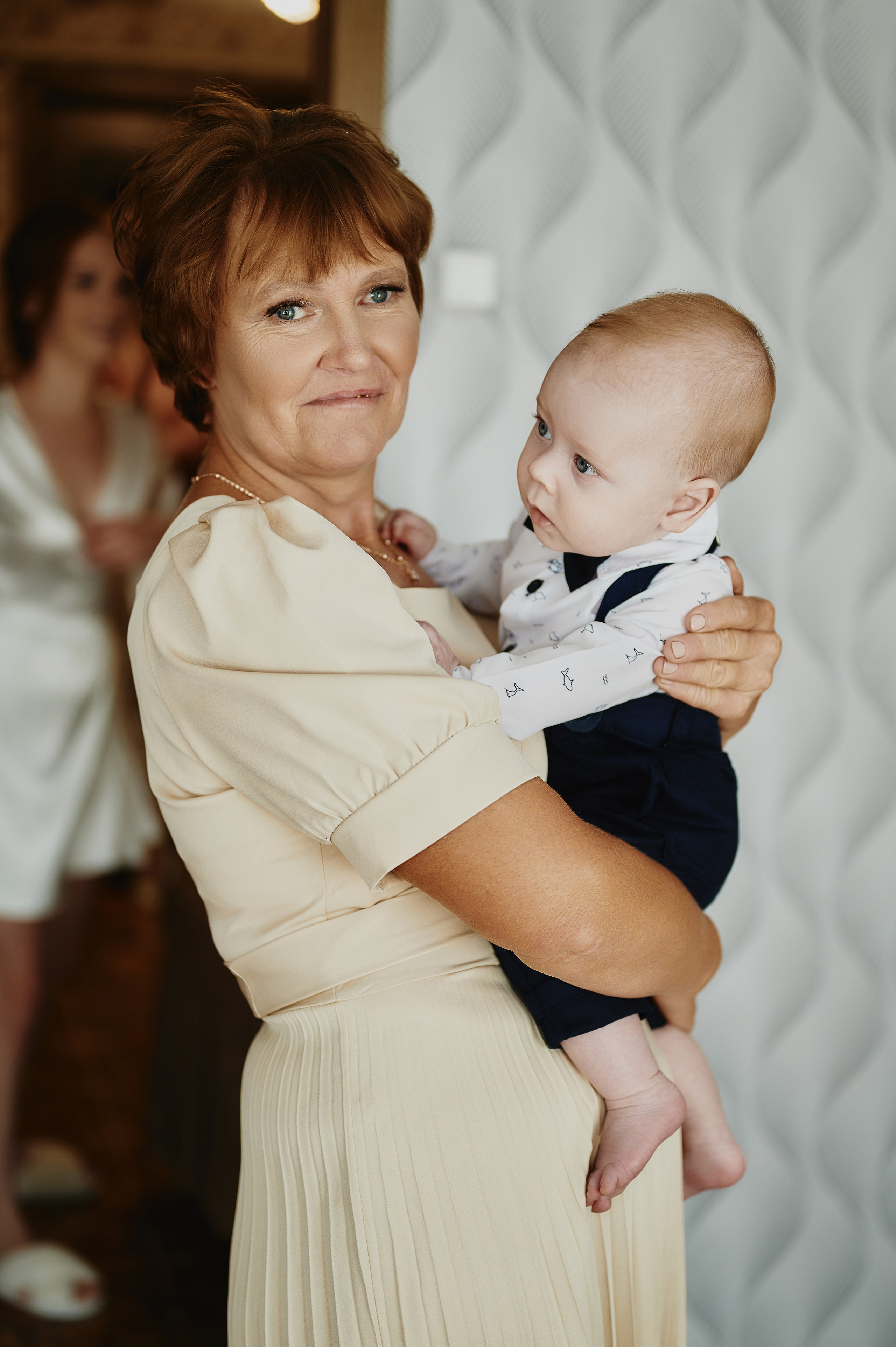 Виктория и Виталий. Фото-видеосъемка свадеб Venson Films