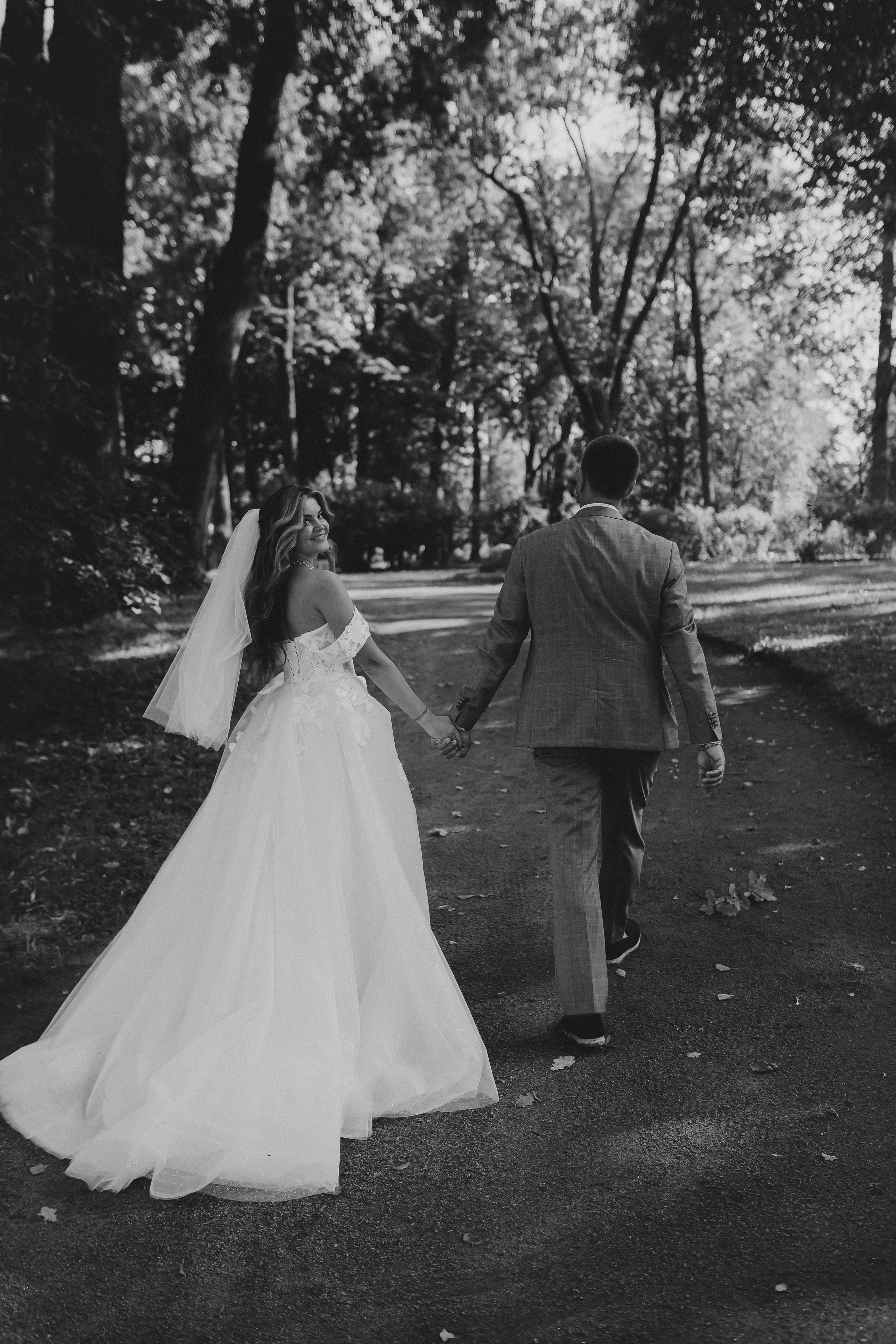 Wedding Day. Анна Михайлова|Свадебный фотограф в Санкт-Петербурге