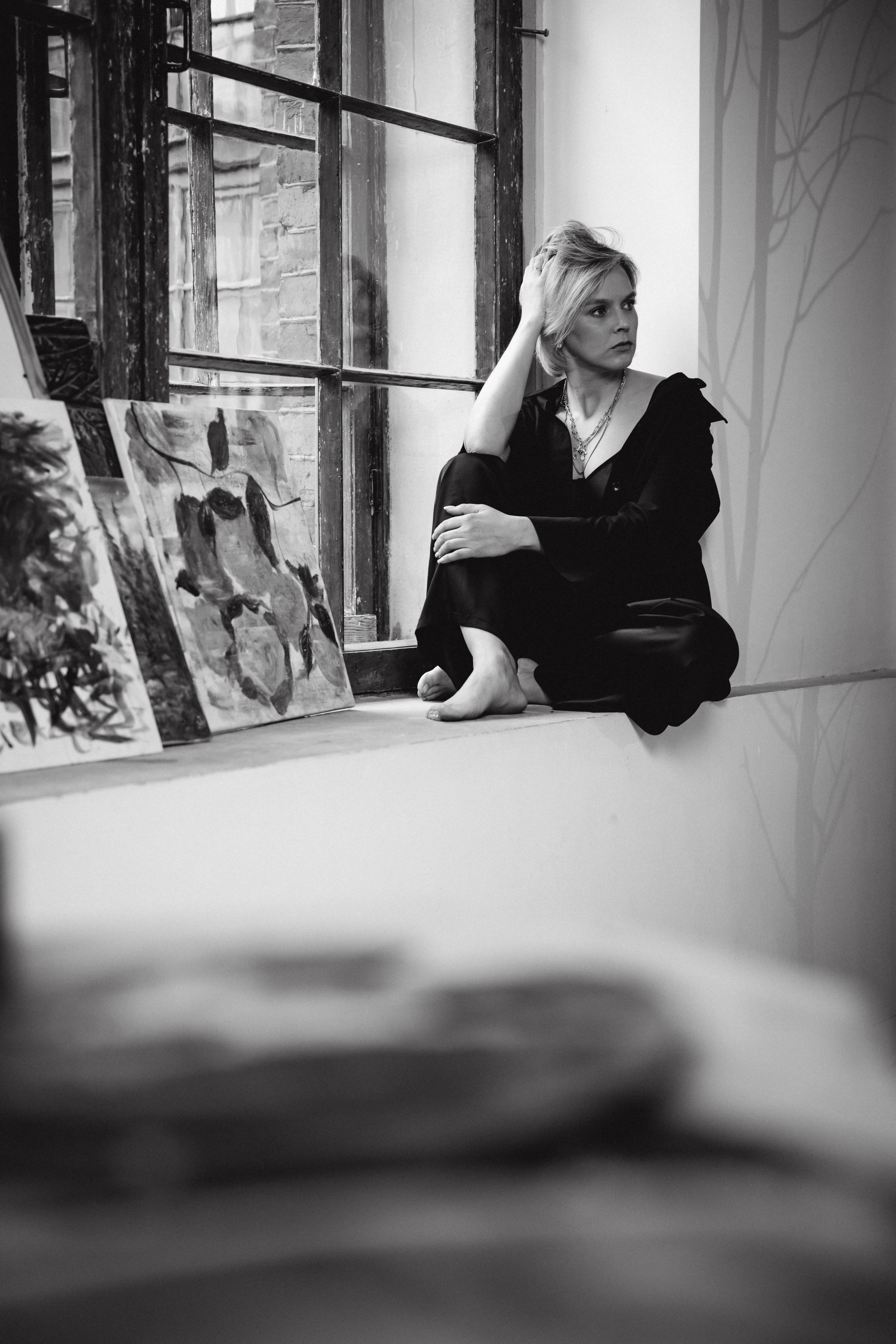 Евгения Анатольевна. Портретный фотограф в Санкт-Петербурге Дмитриева Наталия