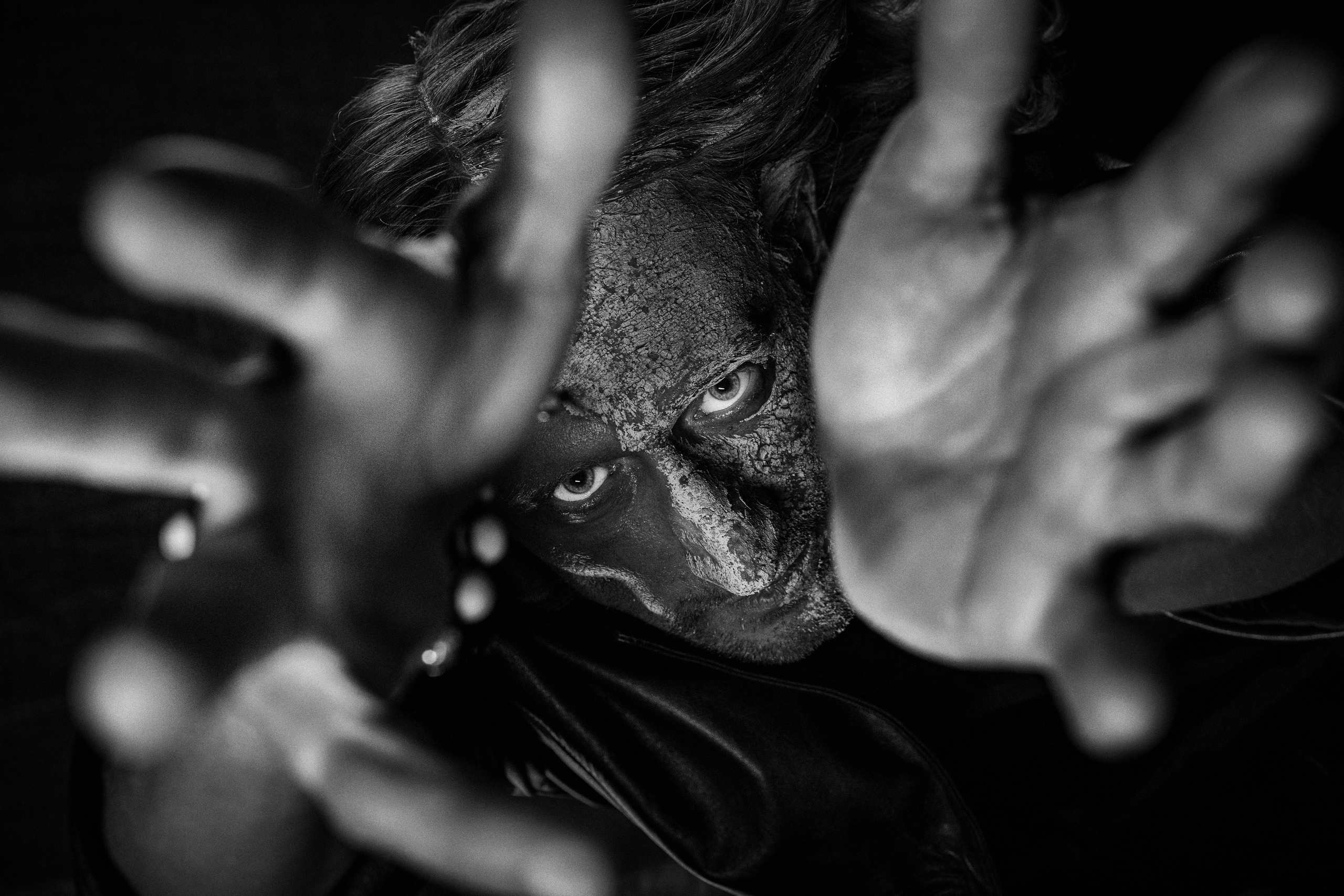 Художественные фотосессии. Фотограф Олег Сотник