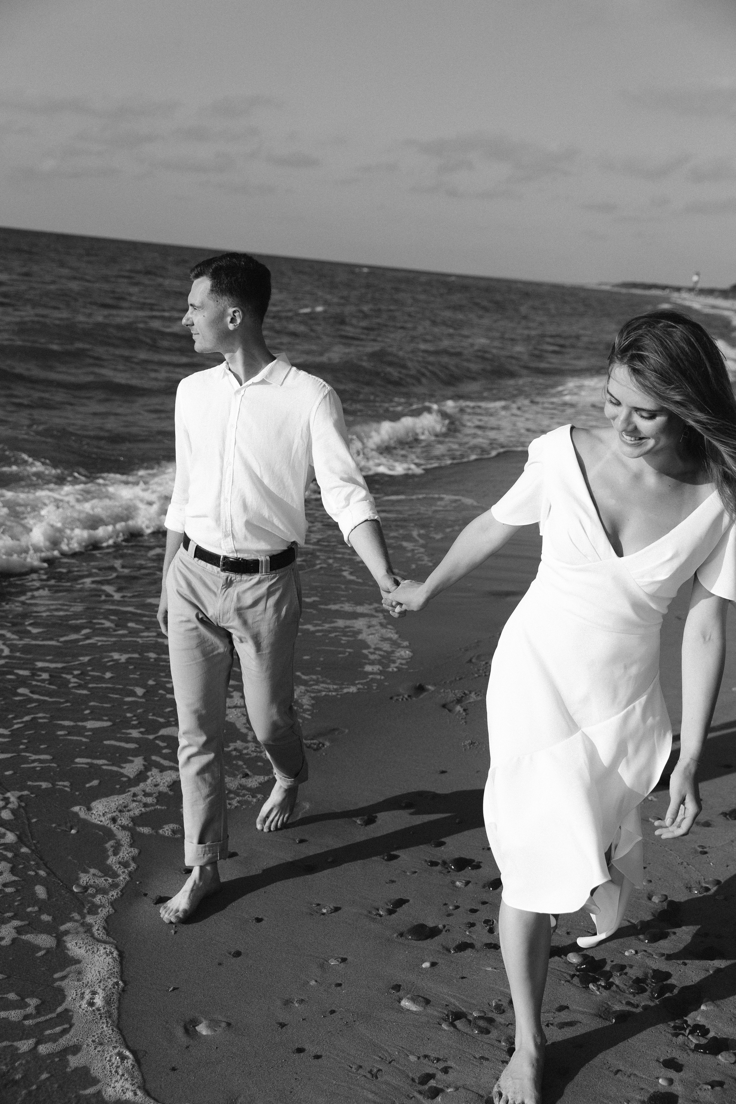 E&A. Свадебный и портретный фотограф в Калининграде и Москве Марк Юдинцев