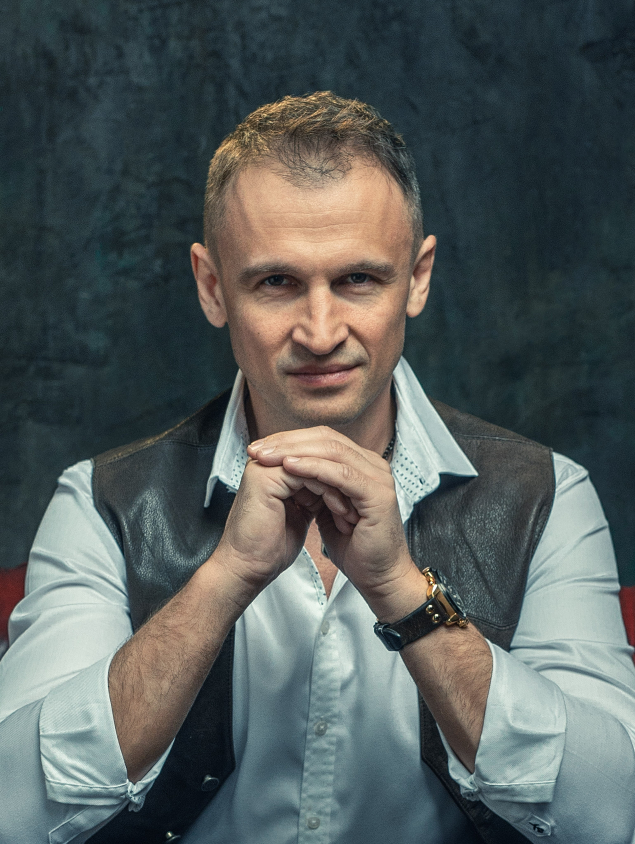 Фотограф Наталья Иванова Москва