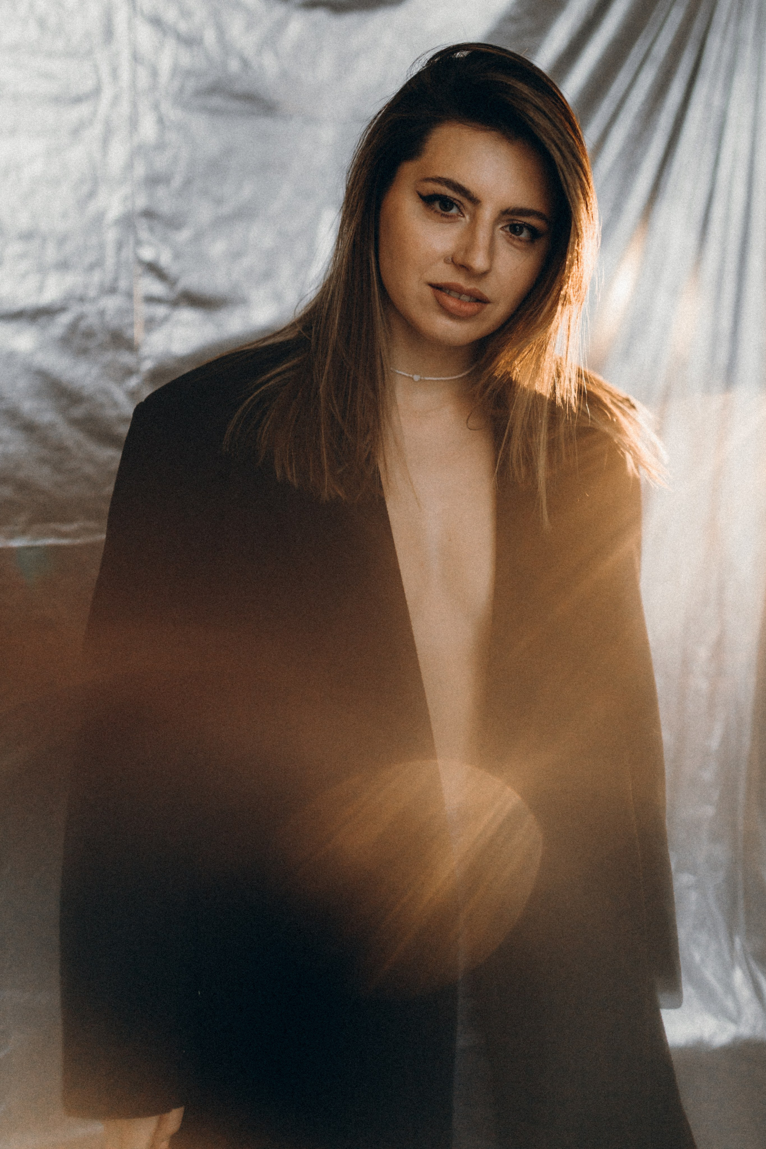 Настя. Фотограф НОГИНСК, Москва, Анастасия Белая