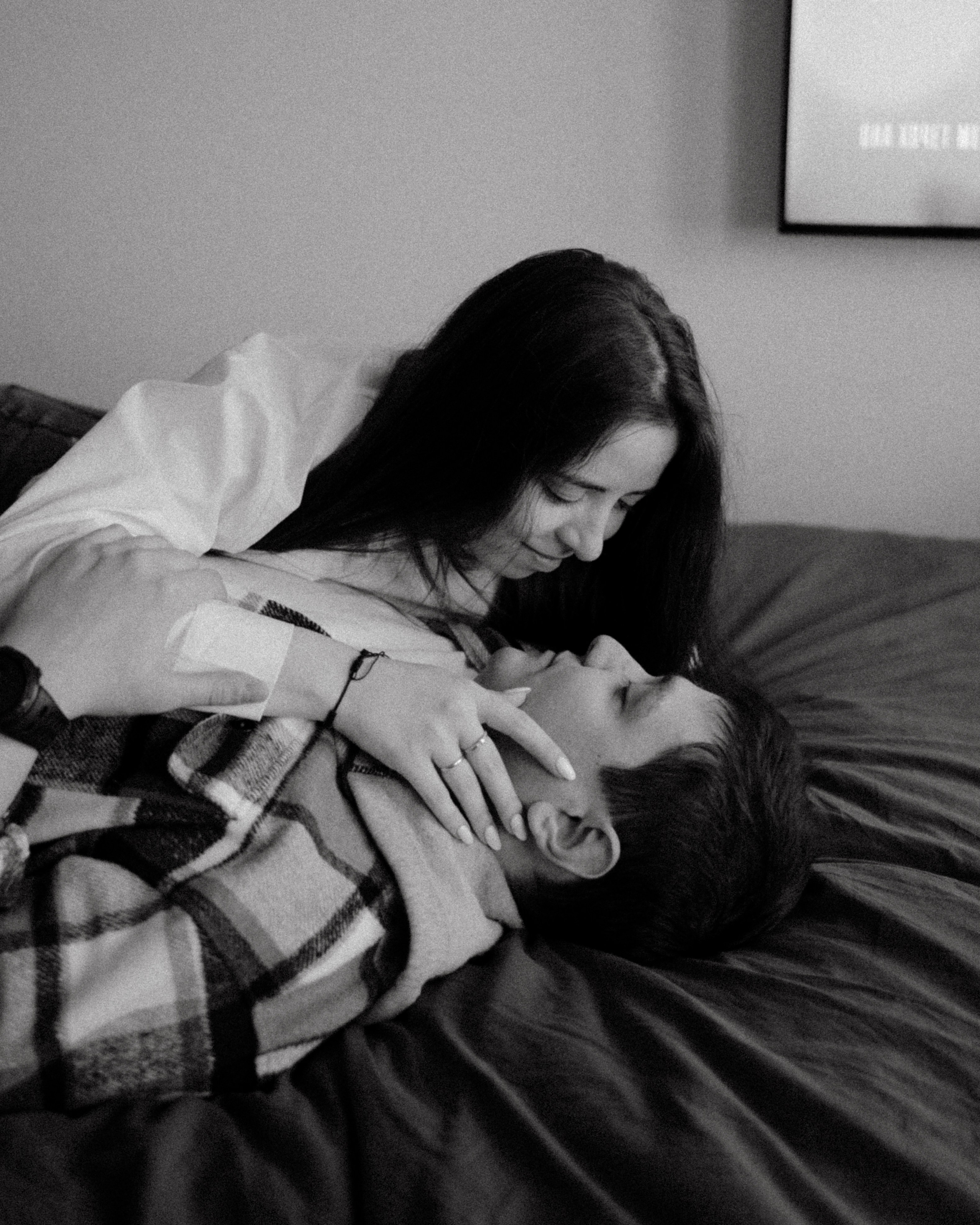 Антон и Катя. Свадебный фотограф Колотовкина Валентина Москва