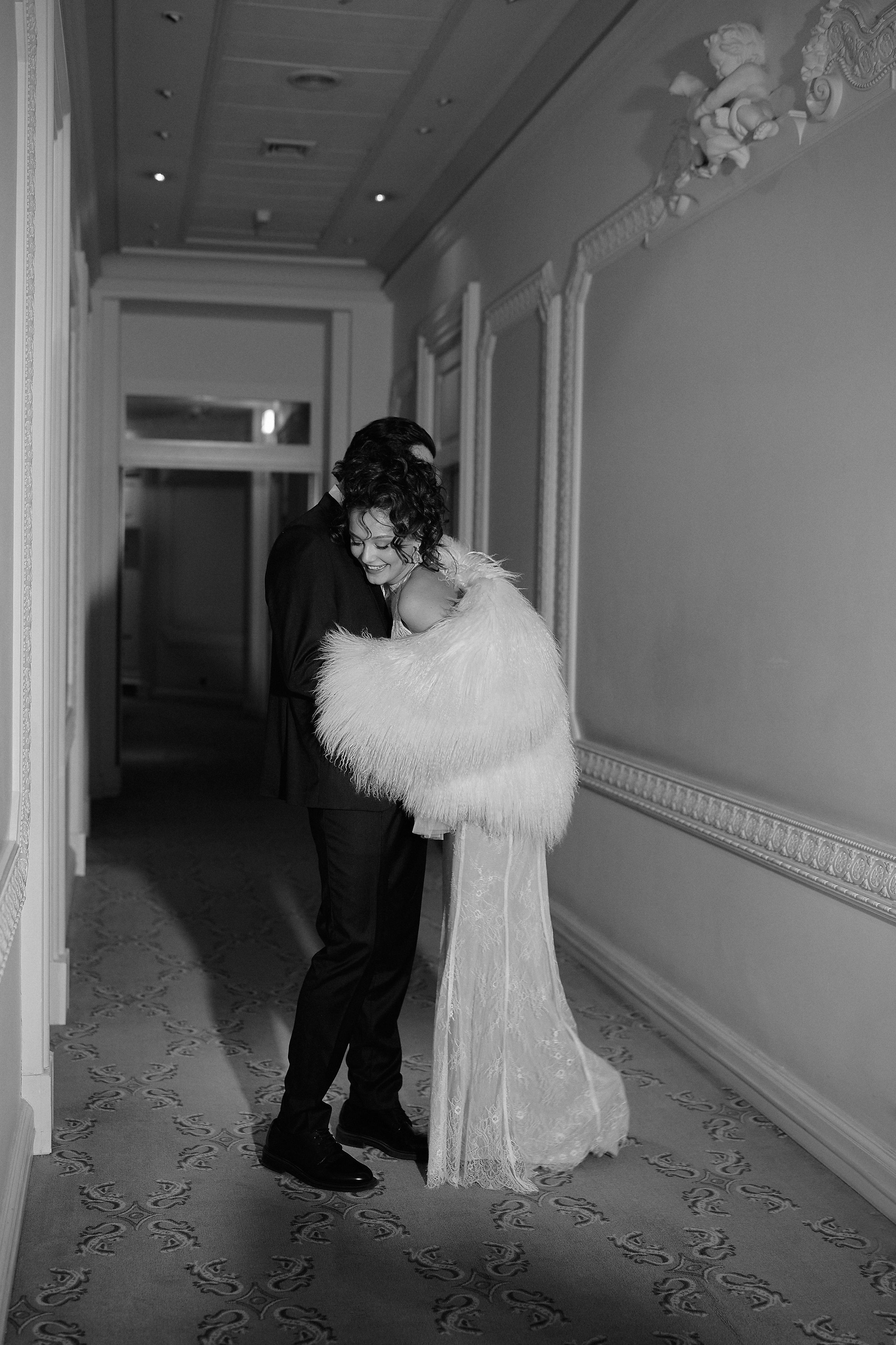 Дмитрий и Дарина