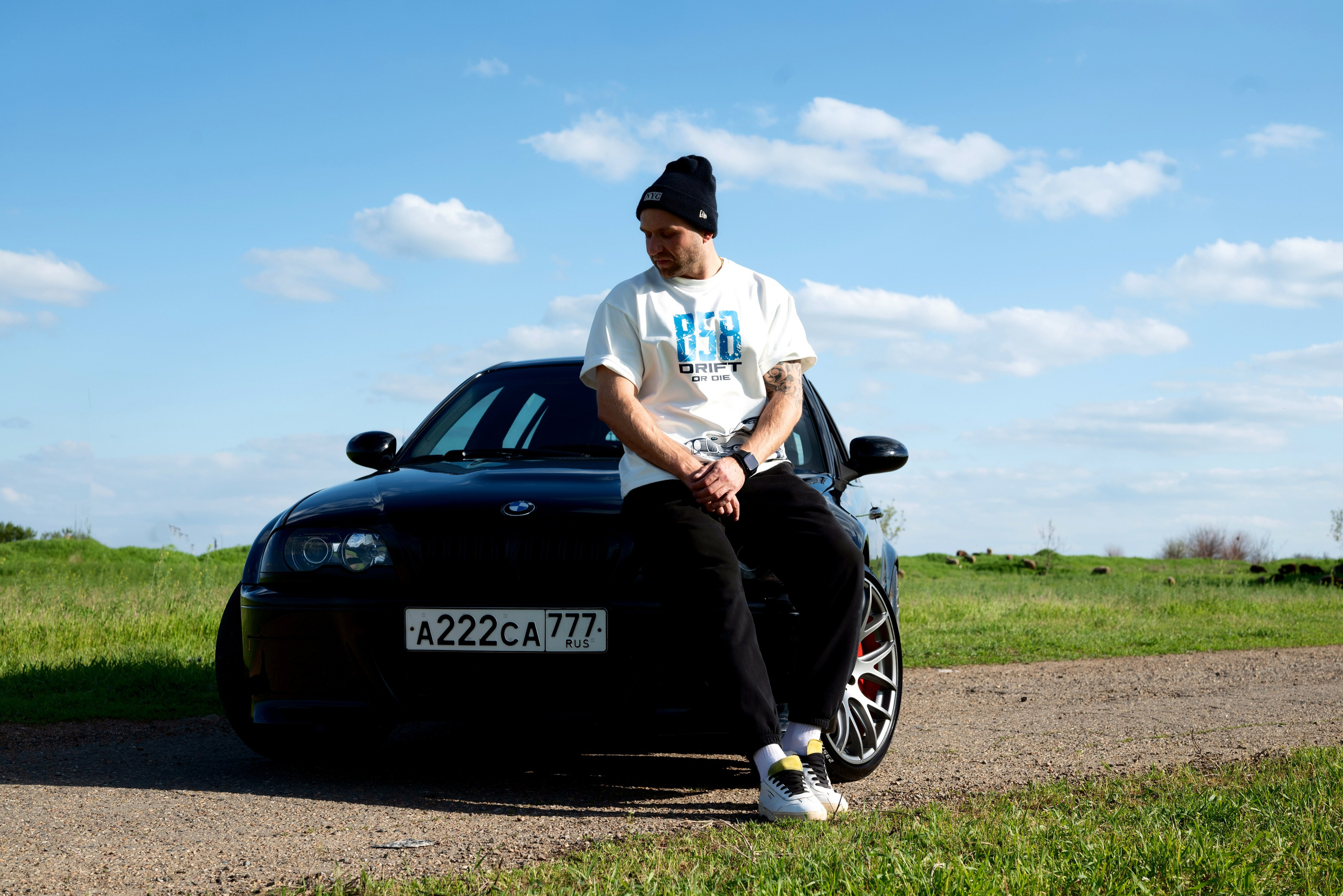 Фотограф Краснодарский край