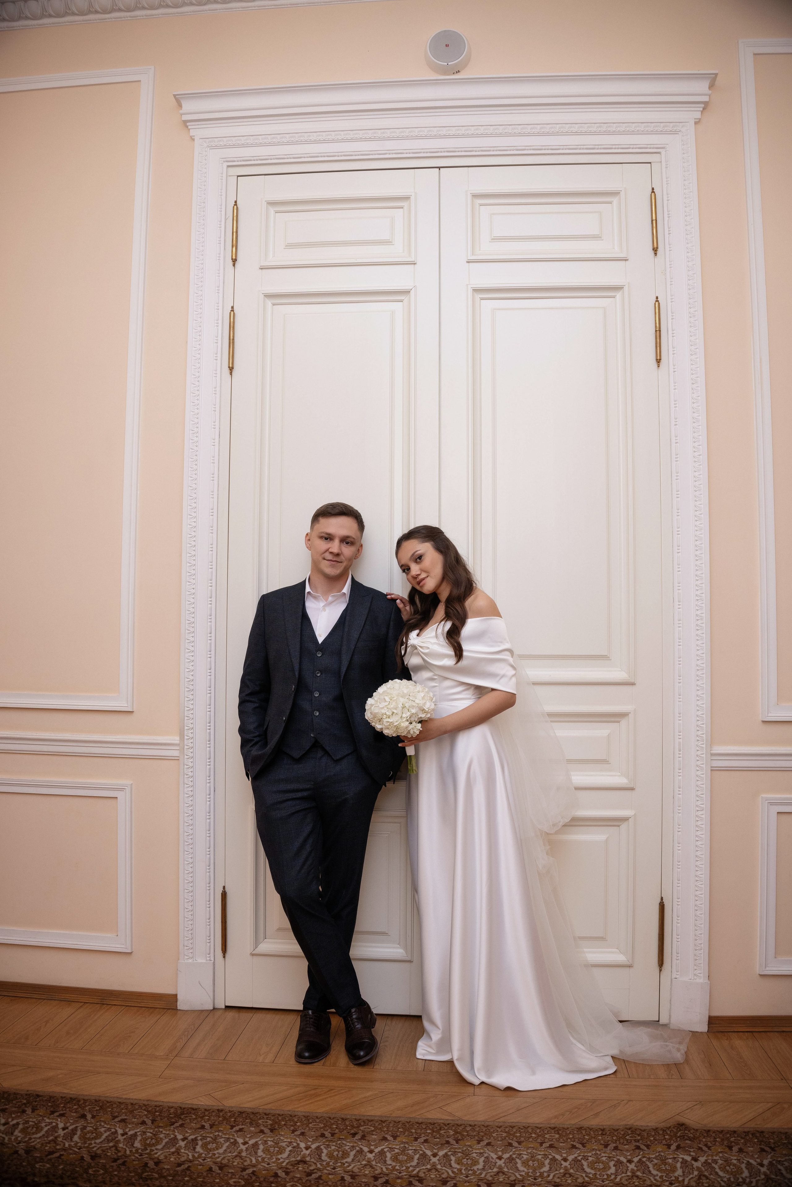 Маргарита и Руслан. Свадебный и портретный фотограф