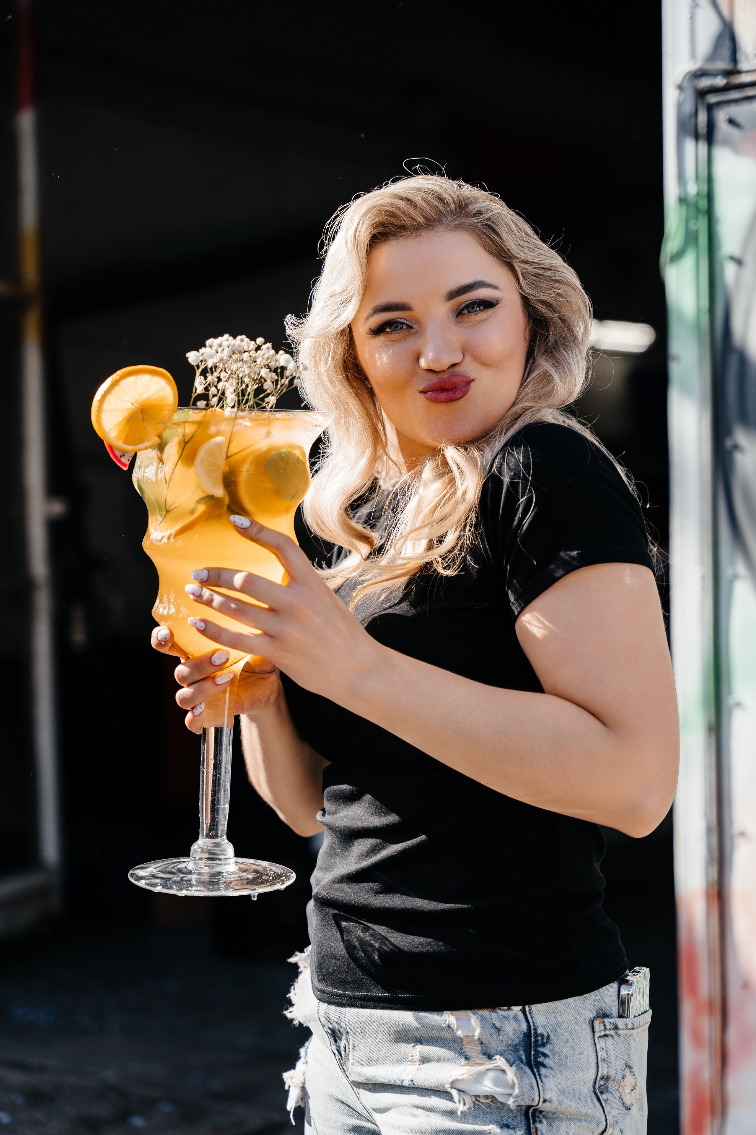 Анна & Евгений «Четыре Свадьбы» Пятница. Свадебный фотограф Барнаул Алексей Павлов