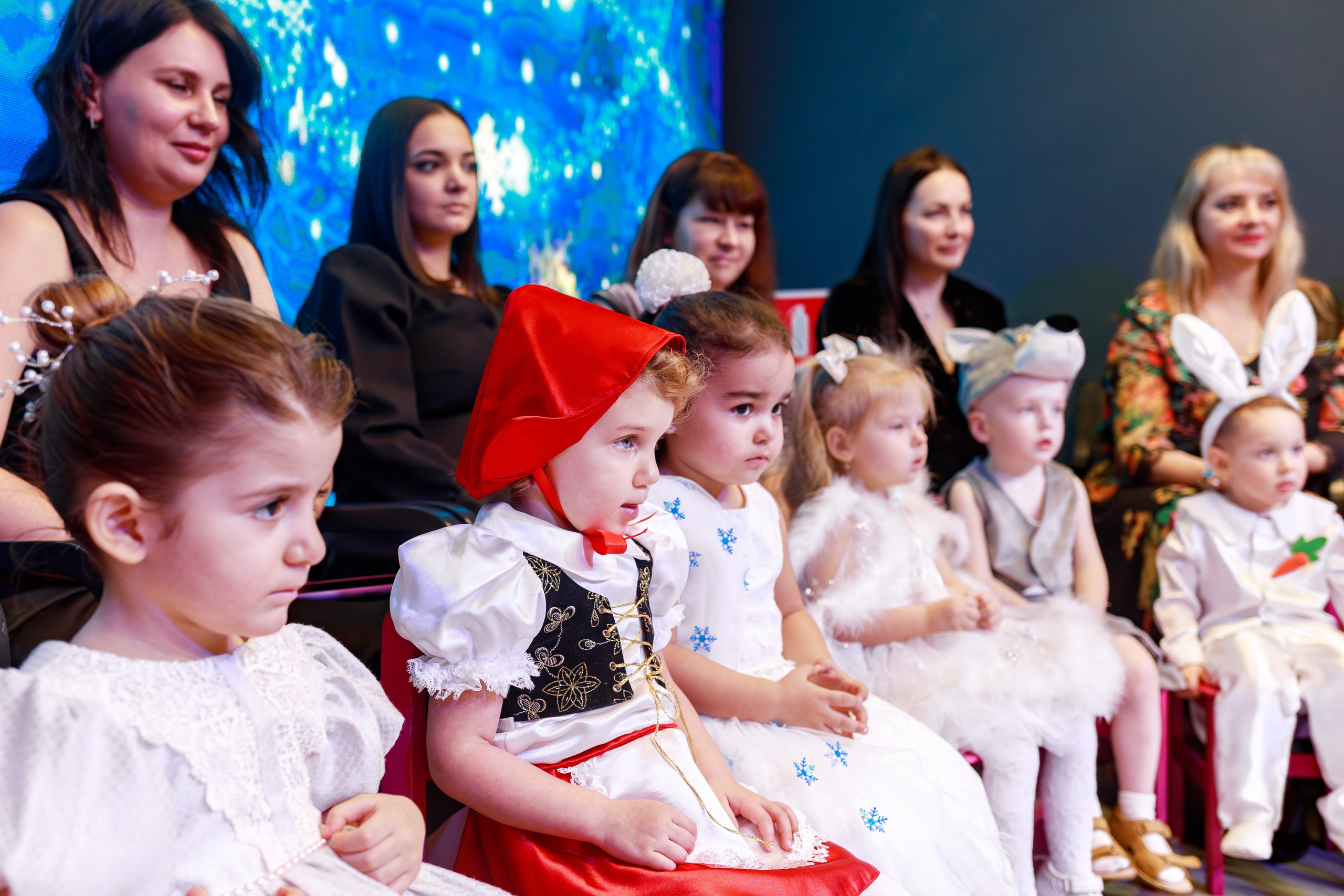 МЭЦ 2025. Семейный и детский фотограф в Краснодаре Ирина Лаврецкая