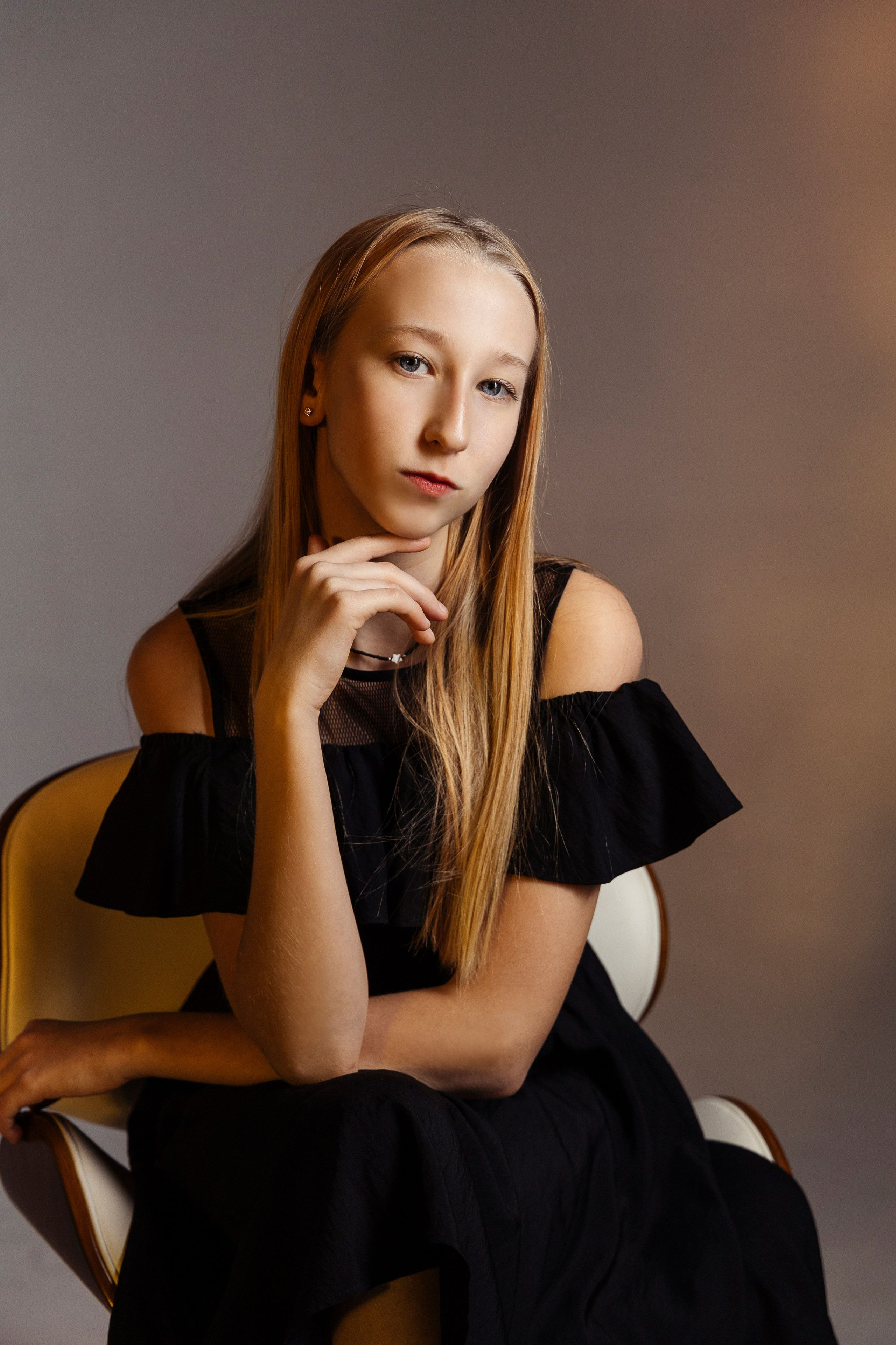 Сестрички. Фотограф Новороссийск