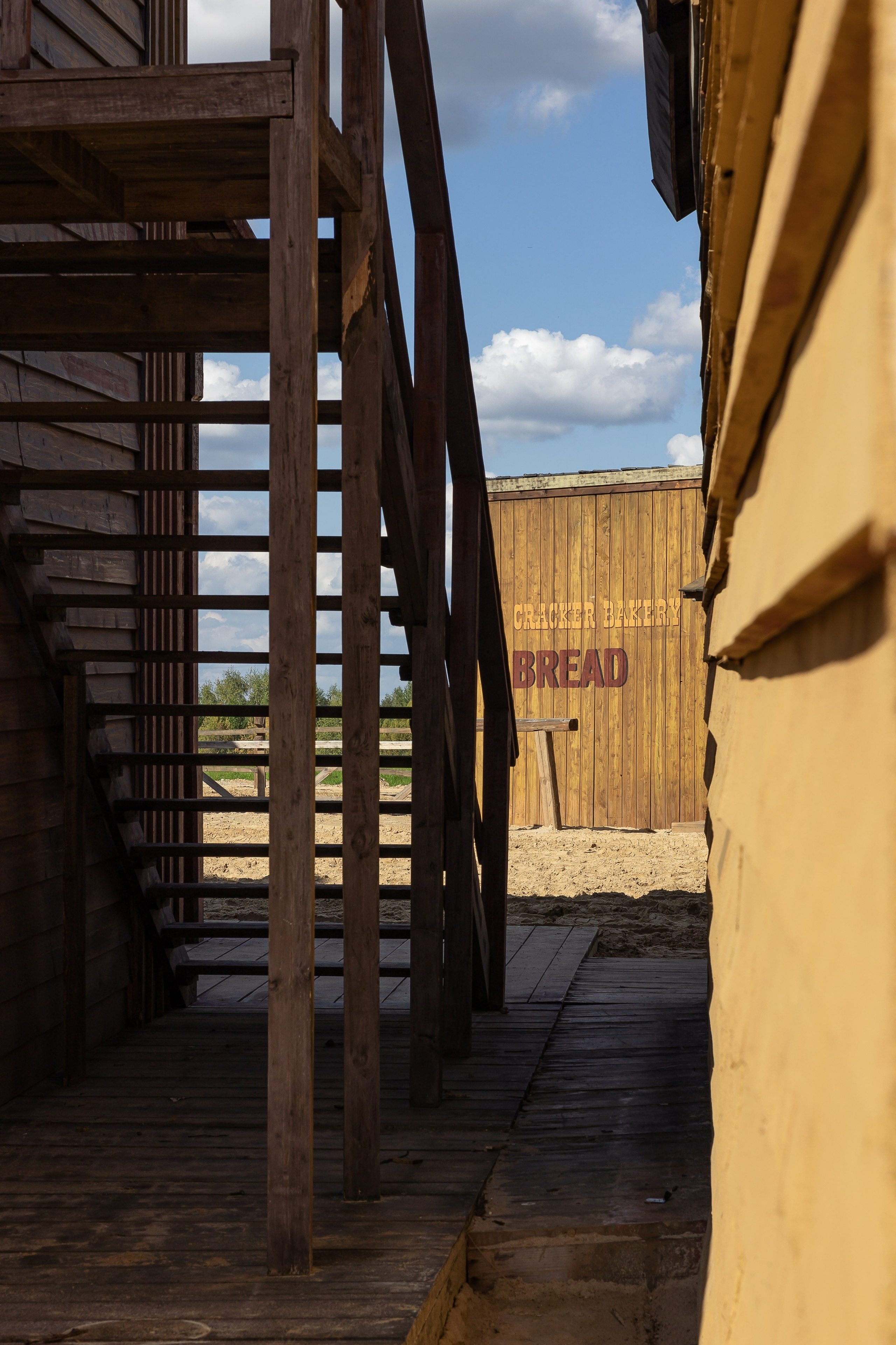 Кинопарк «Москино». Лисенкова Алиса — Фотограф, видеомейкер. Москва