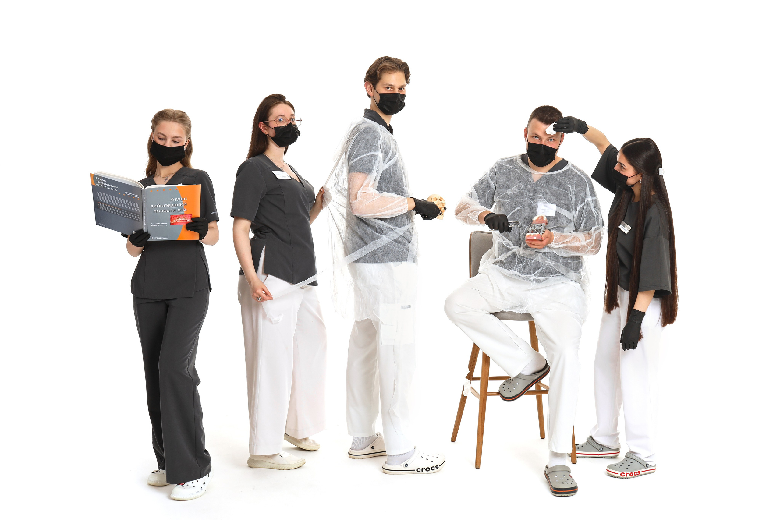 Стоматология DR.PUSHKIN / doctor-pushkin.ru. Лена Колягина Фотограф по любви